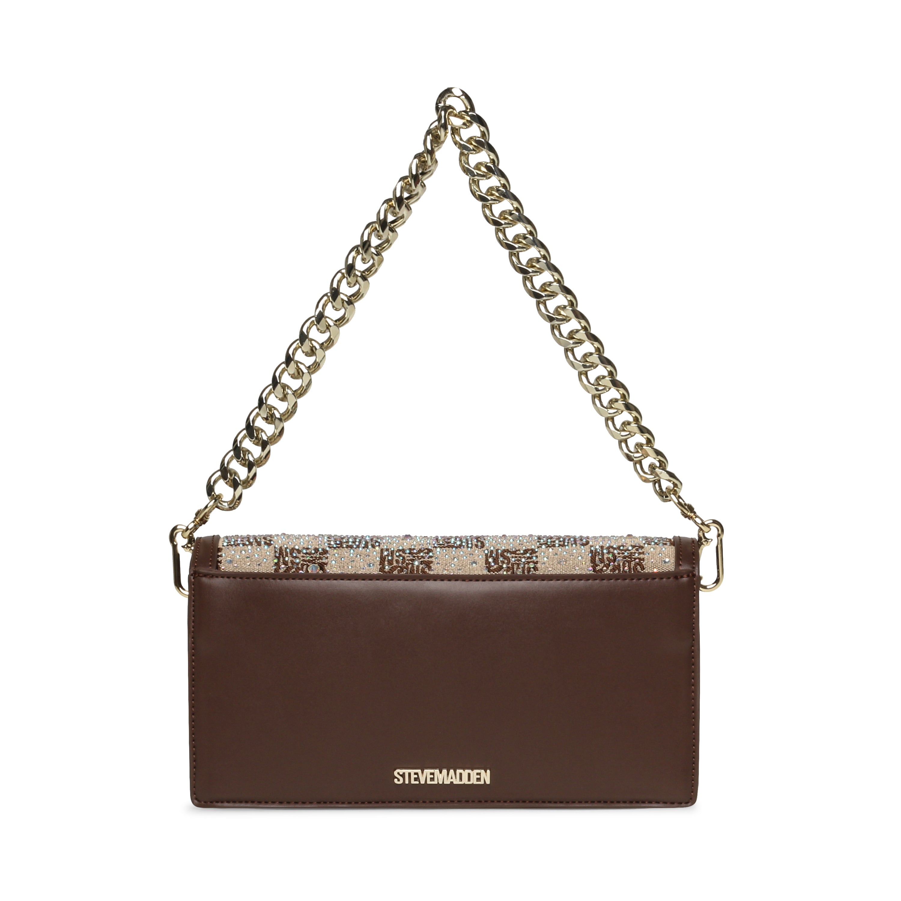 Btaya-12 Bag BROWN - view 4
