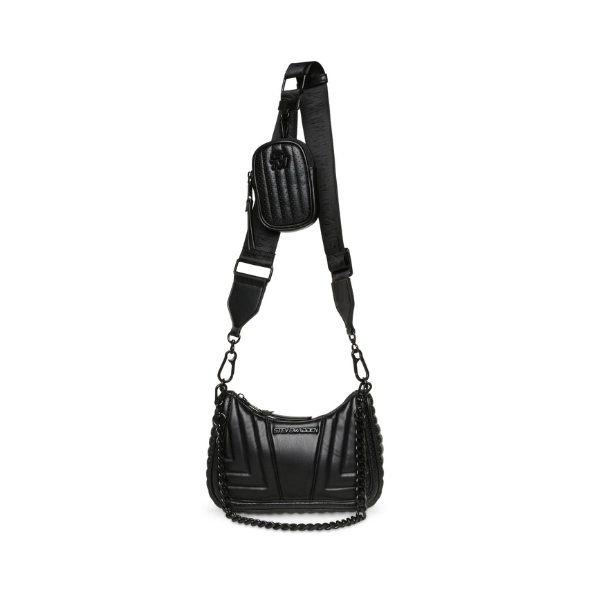 Bvila Bag BLK/BLK