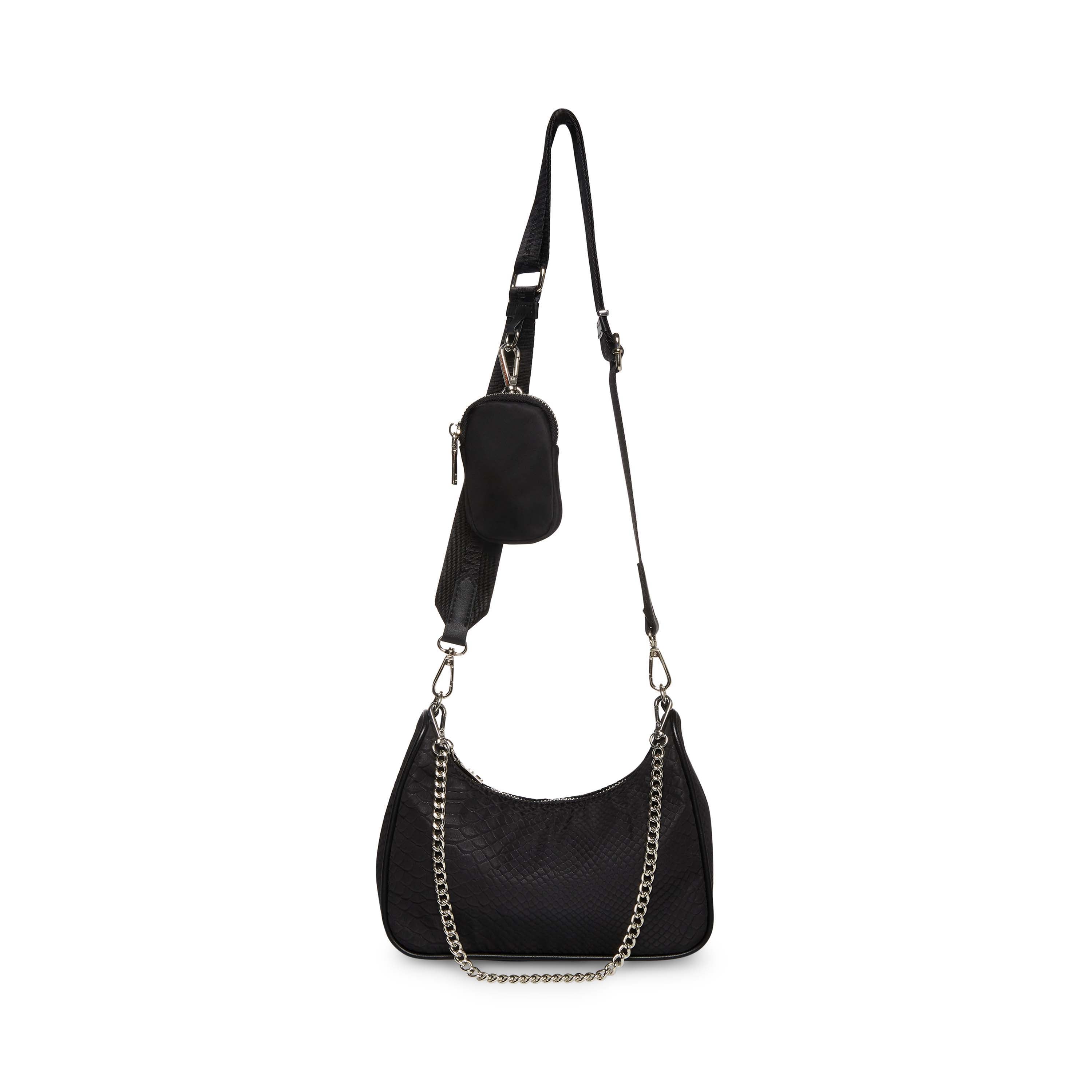 Bvital Bag BLACK