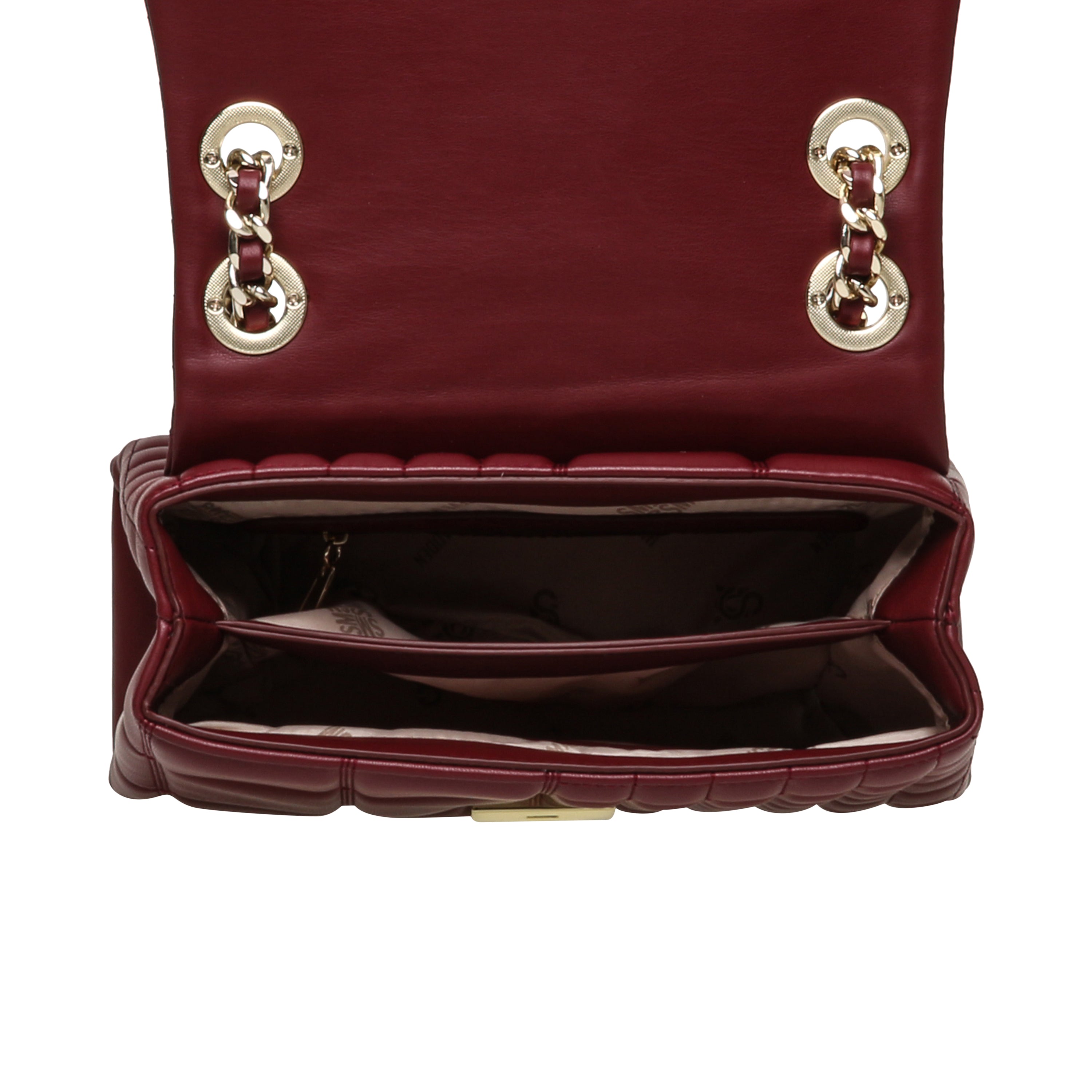 Bvolt-Q Bag WINE