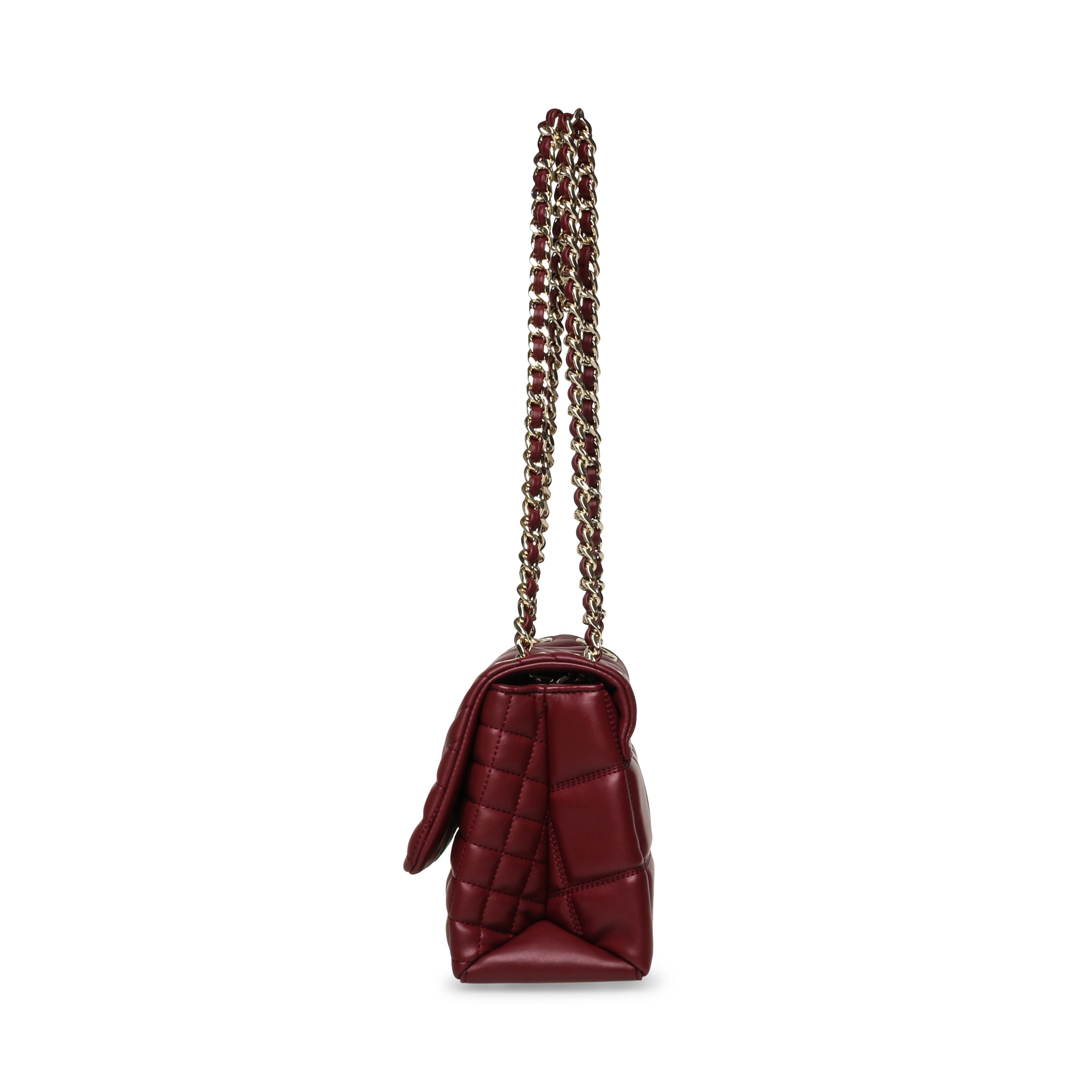 Bvolt-Q Bag WINE