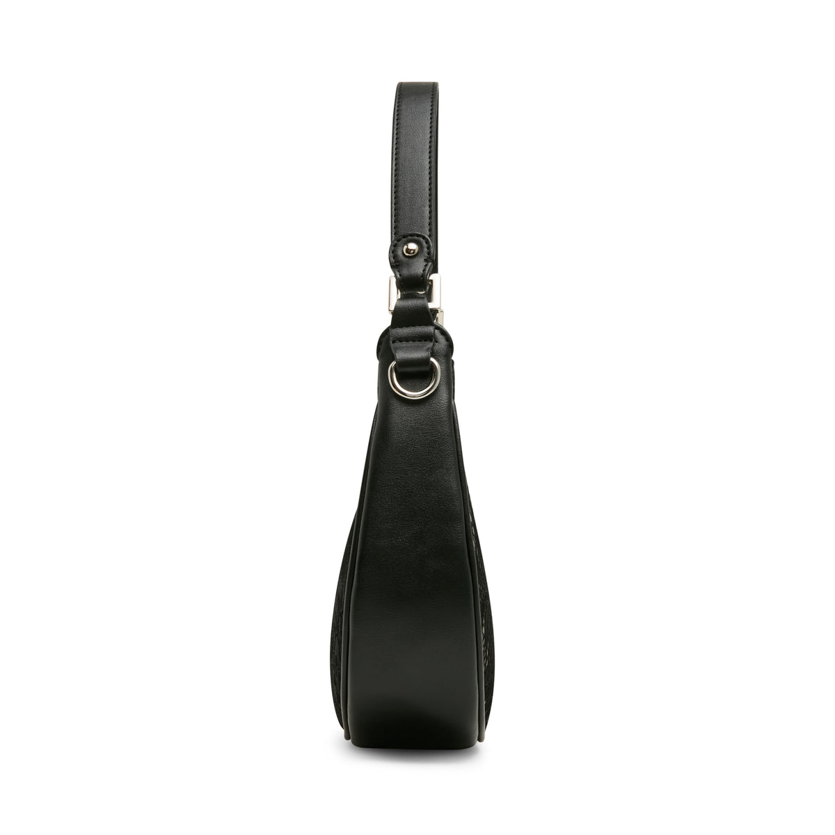 Bamour-L Bag BLACK/SILVER - view 5