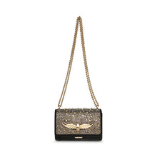 Steve Madden Bags Bconcert Shoulderbag BLACK/GOLD Bags All Products