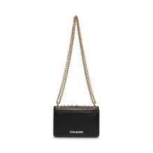 Steve Madden Bags Bconcert Shoulderbag BLACK/GOLD Bags All Products