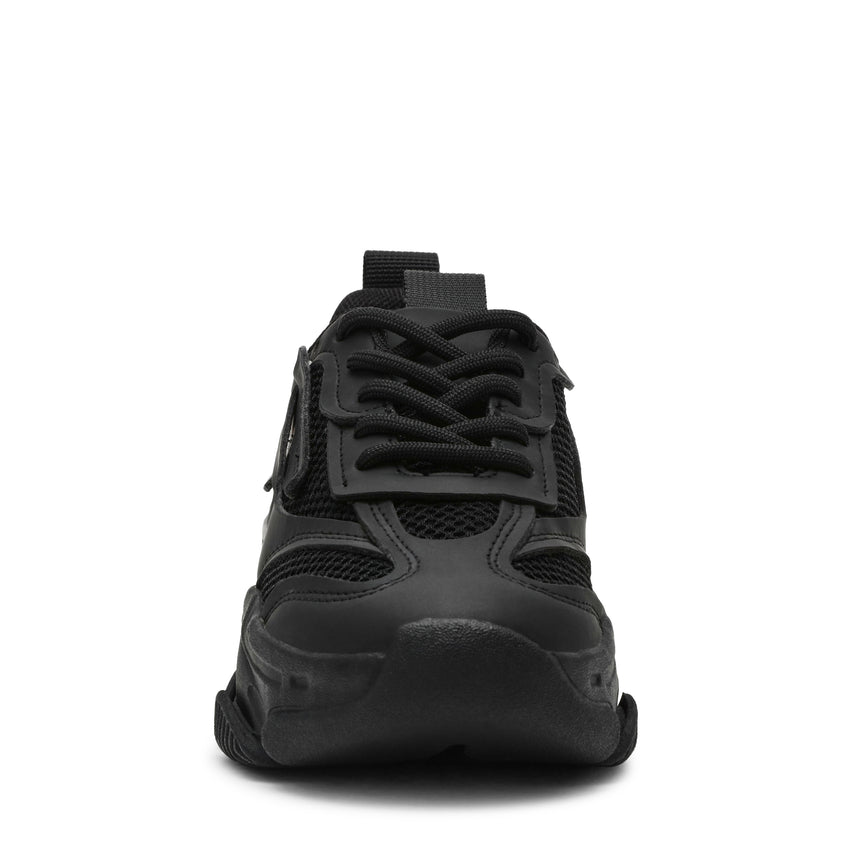 Jpossession Sneaker BLACK