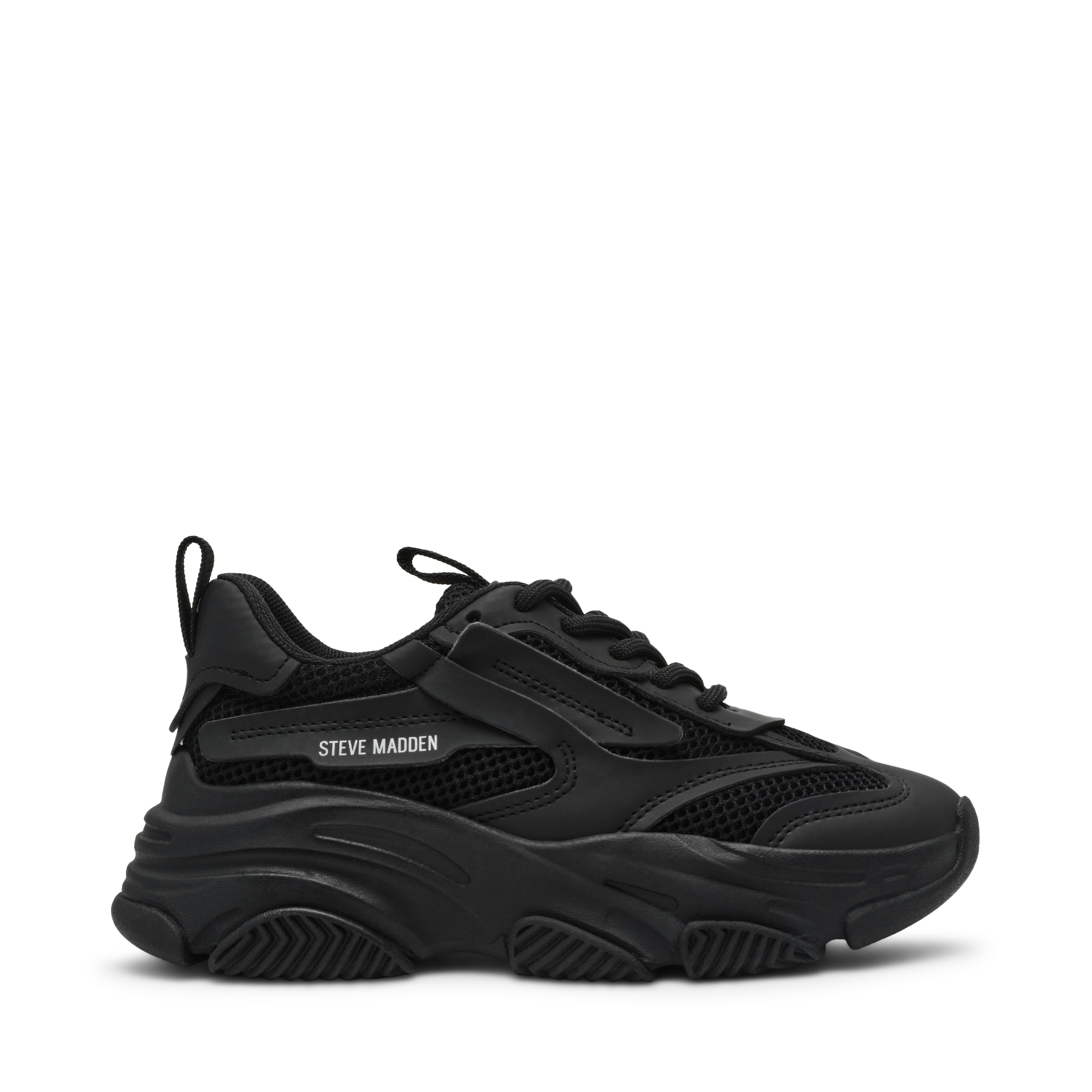 Jpossession Sneaker BLACK