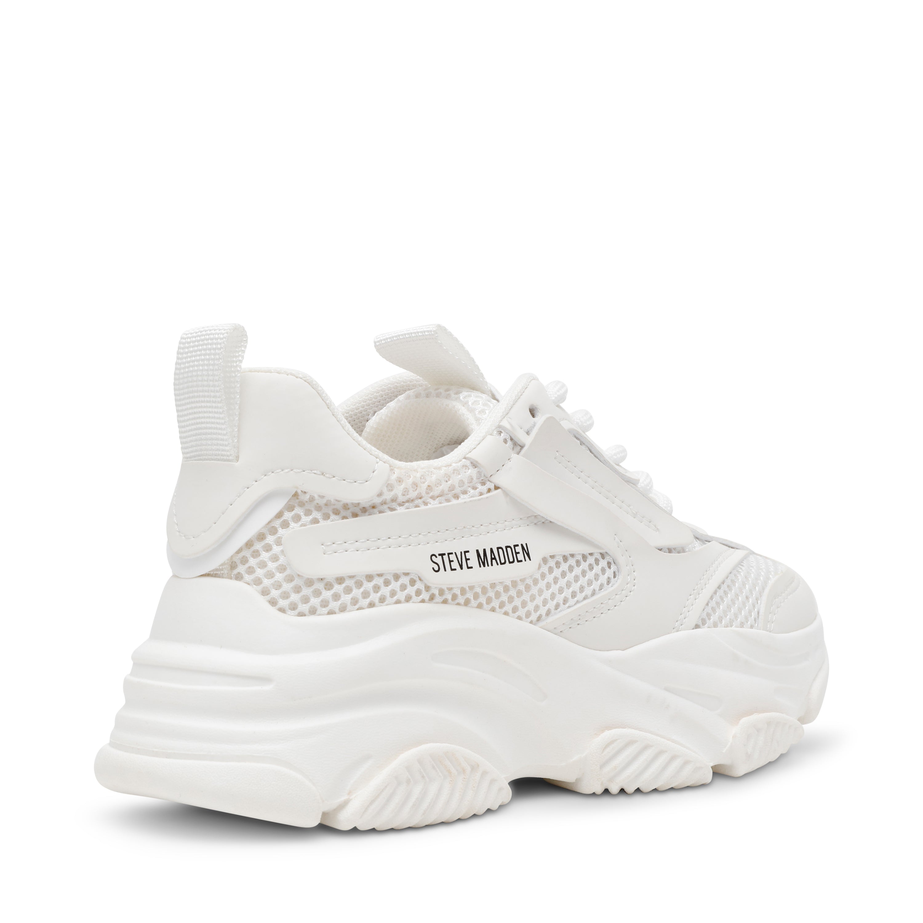 Jpossession Sneaker WHITE