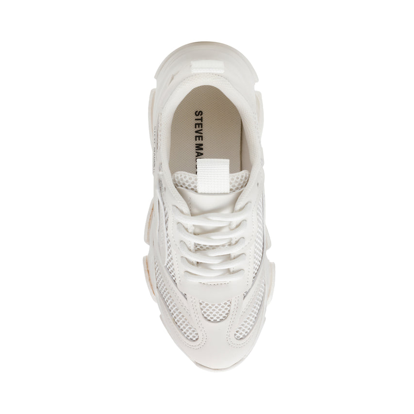 Jpossession Sneaker WHITE
