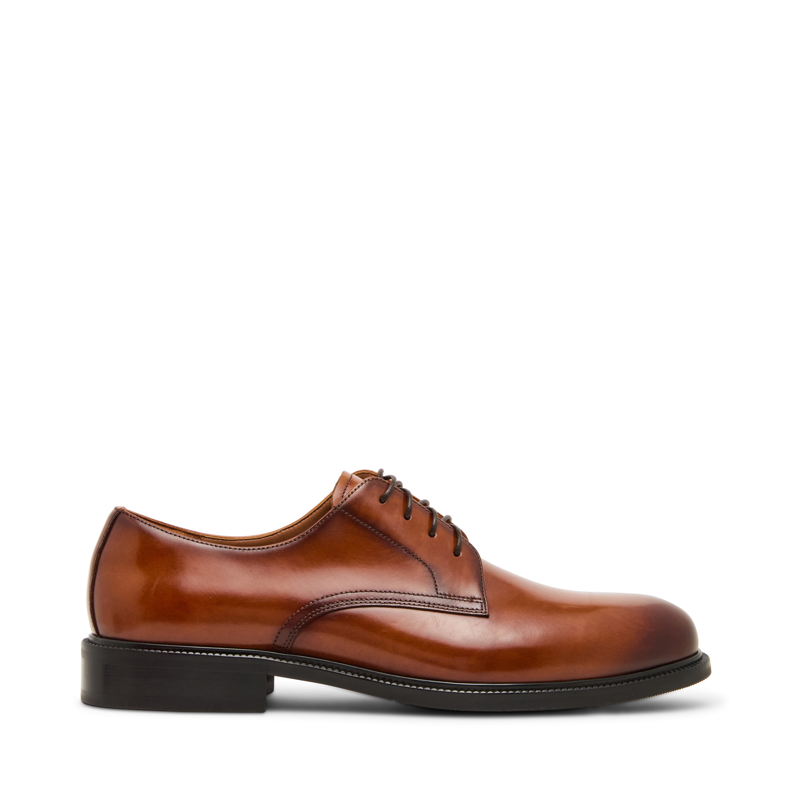 Asotin Flat Shoe TAN LEATHER