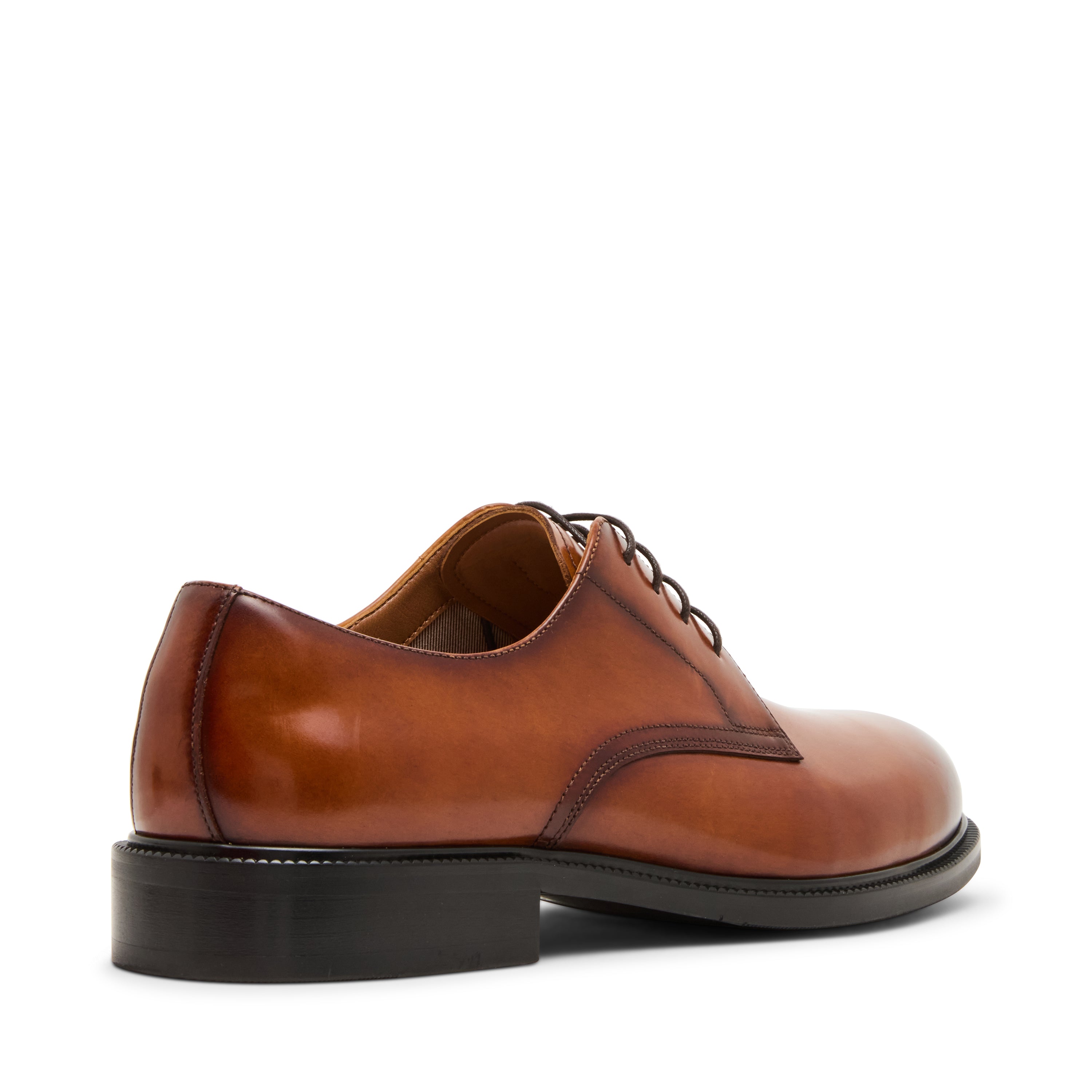 Asotin Flat Shoe TAN LEATHER - view 5
