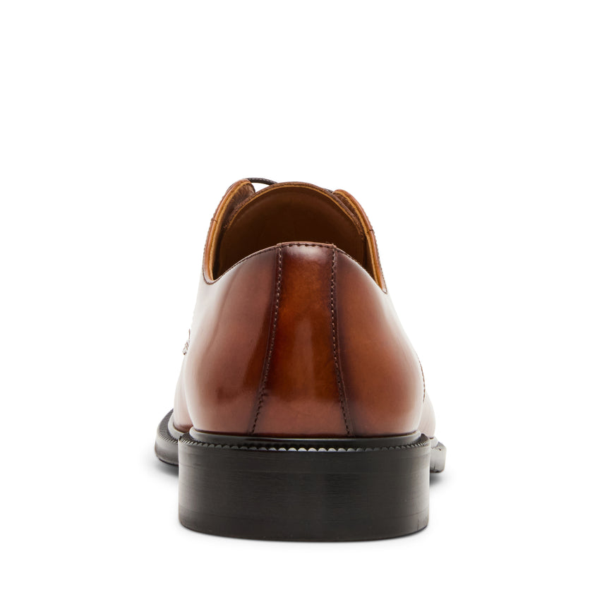 Asotin Flat Shoe TAN LEATHER - view 4