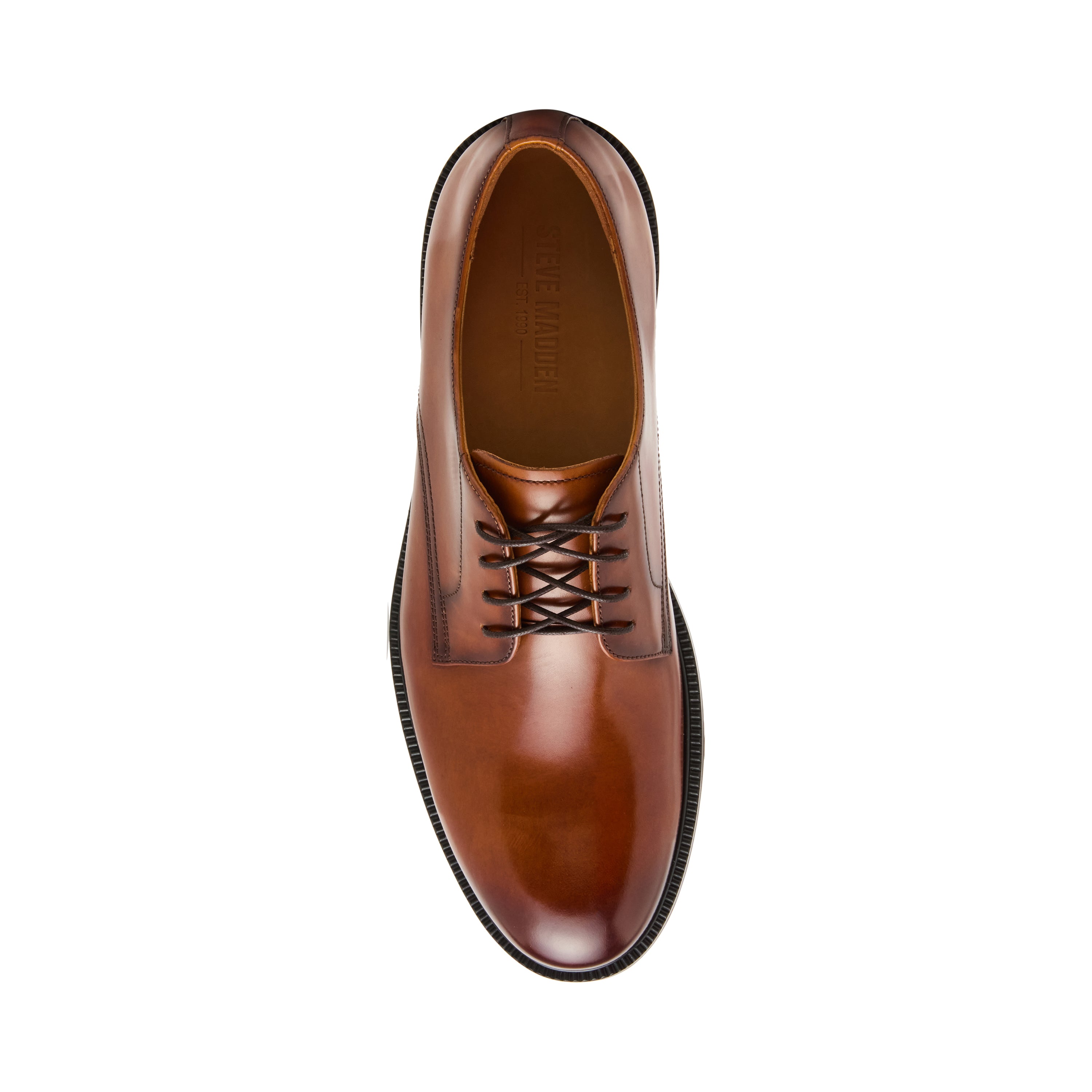 Asotin Flat Shoe TAN LEATHER - view 6