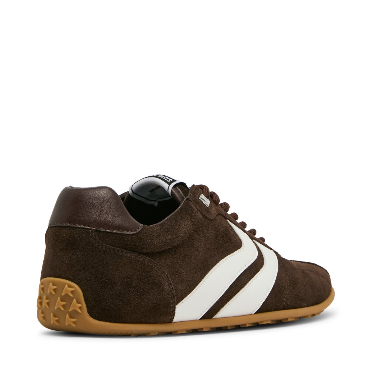 Aurora Sneaker BROWN SUEDE - view 5
