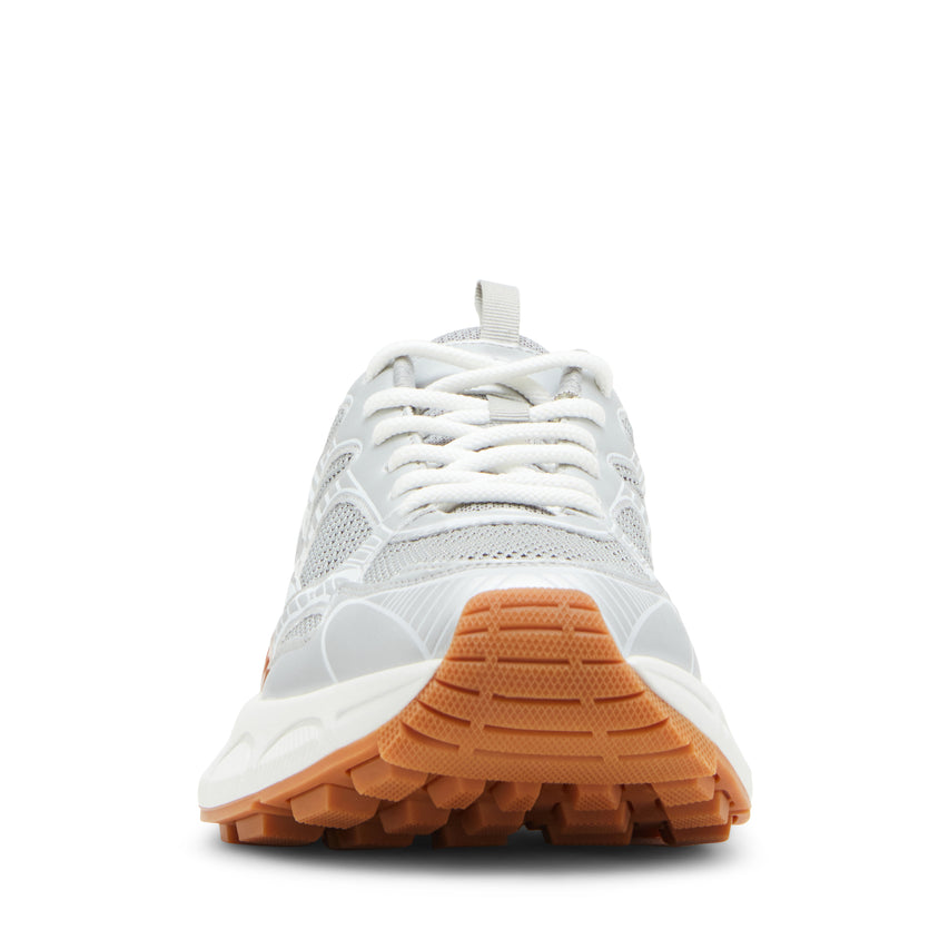 Bantory Sneaker SILVER