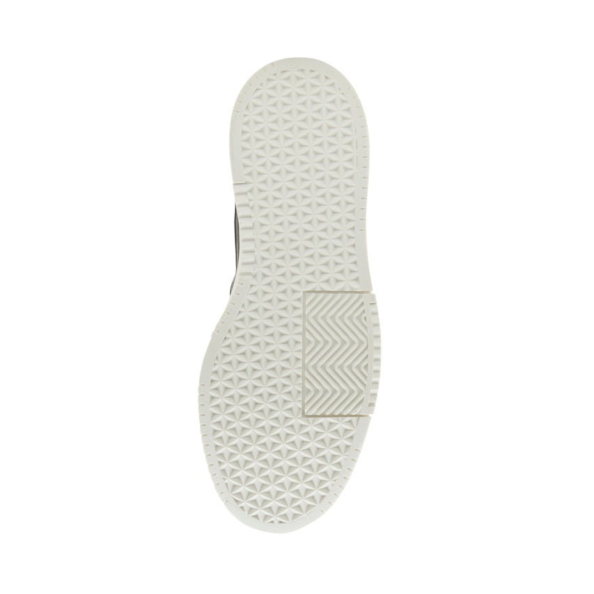 Cliff Sneaker BLACK LEATHER