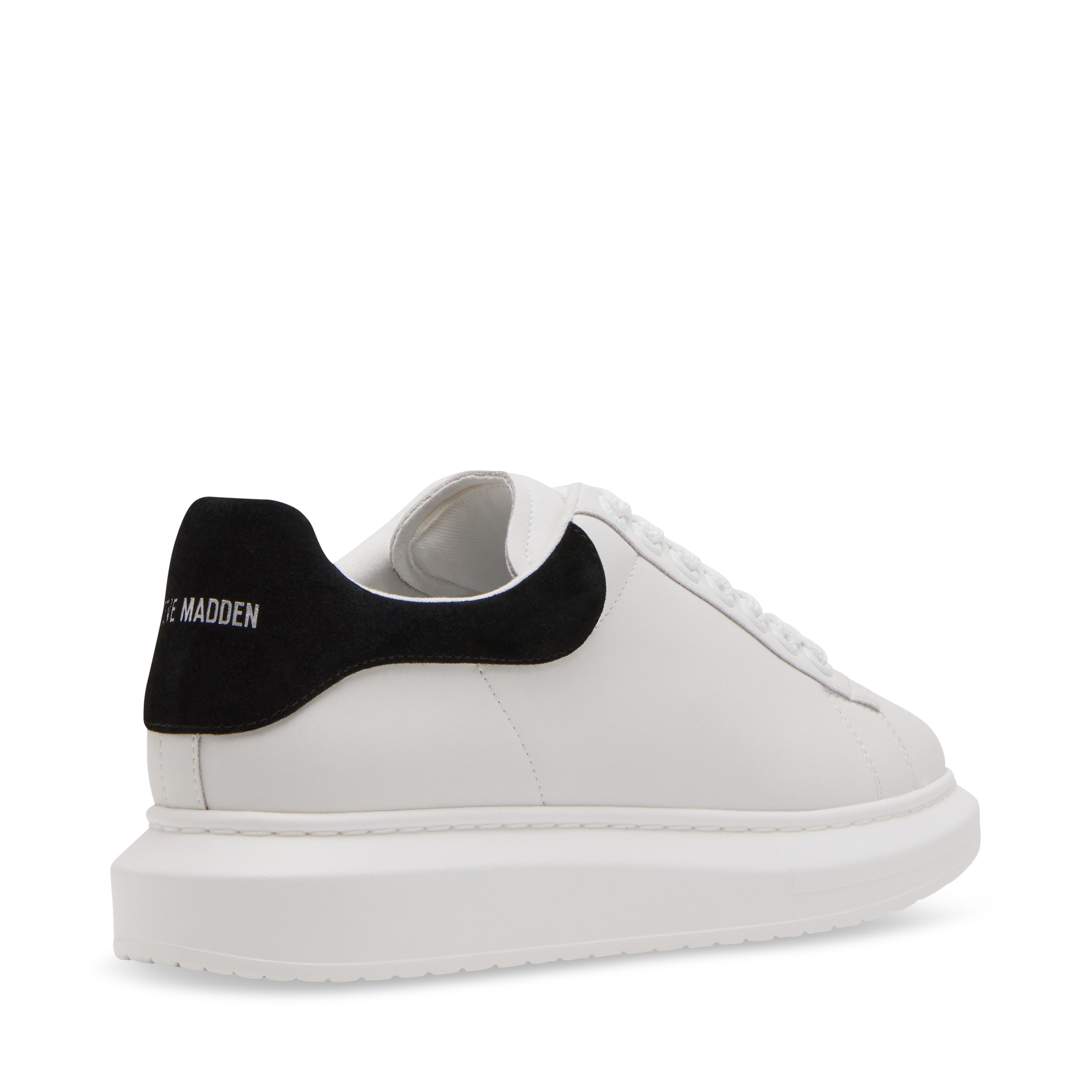 Iccey Casual Shoe BLACK SUEDE