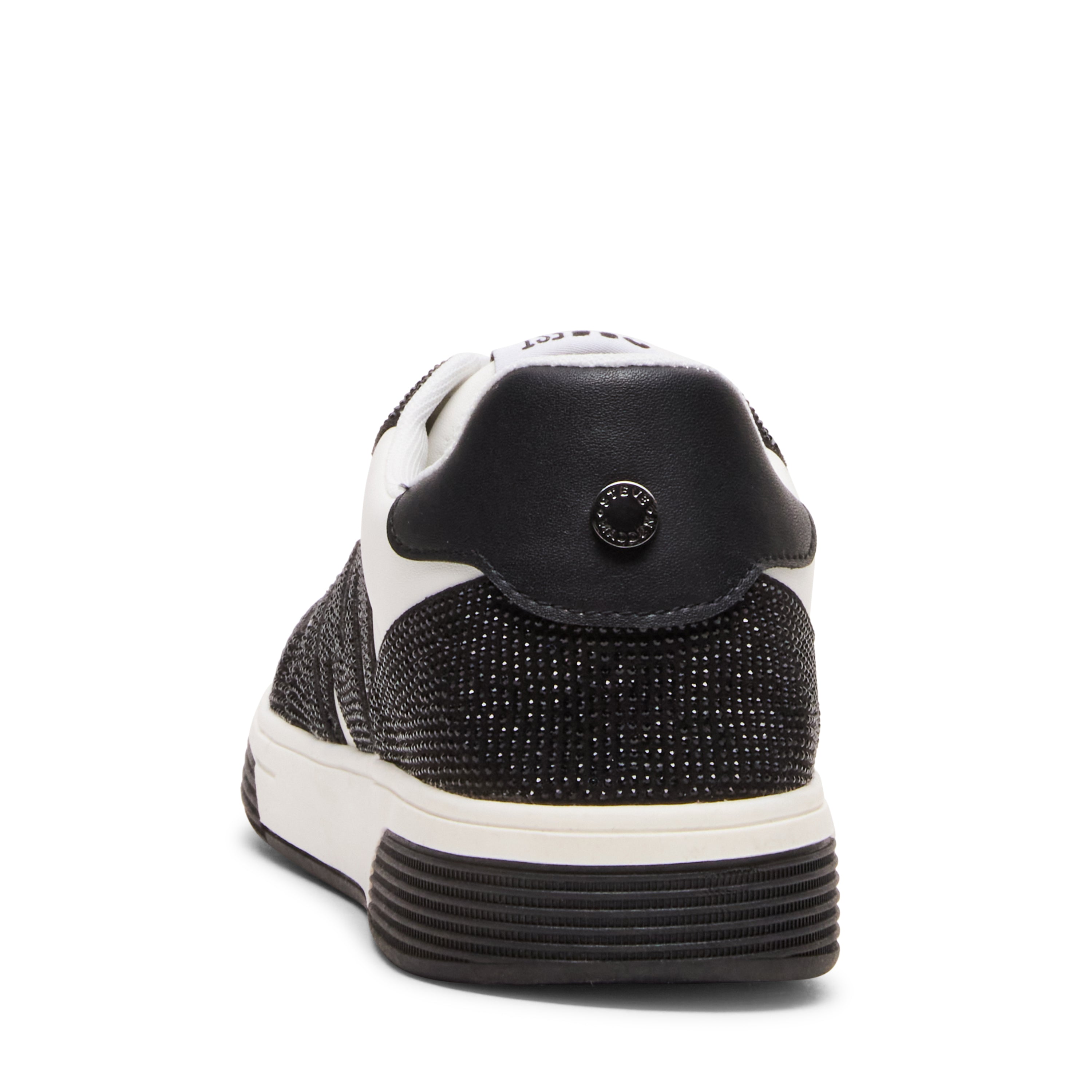 Madmunny Sneaker BLACK