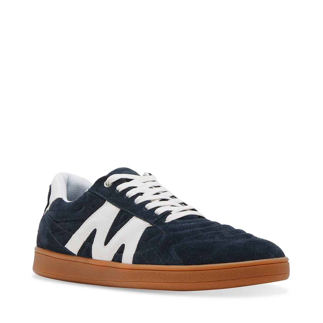 Mesmer-1 Sneaker NAVY SUEDE