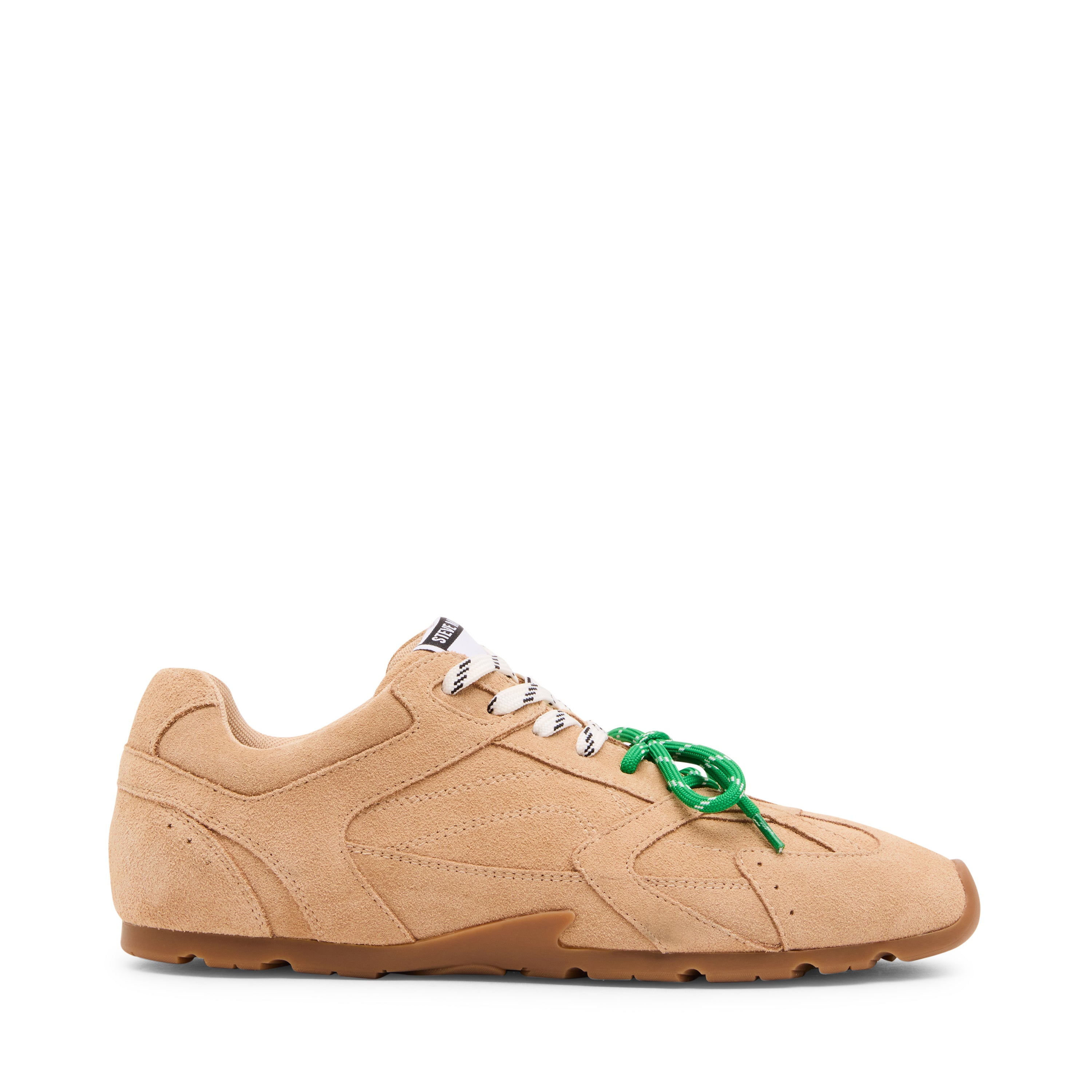 Midas-O Sneaker SAND SUEDE