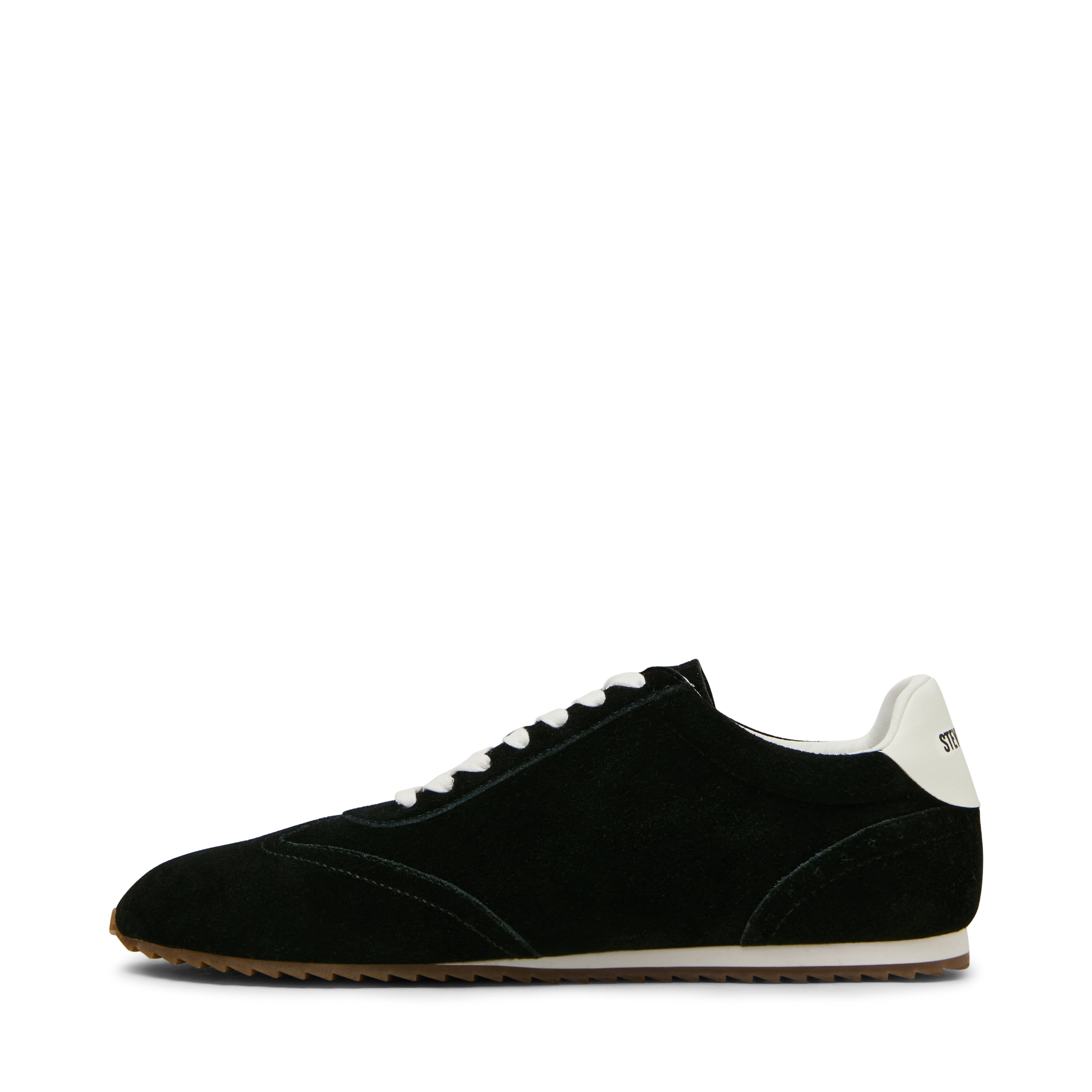 Newthrill Sneaker BLACK SUEDE - view 6