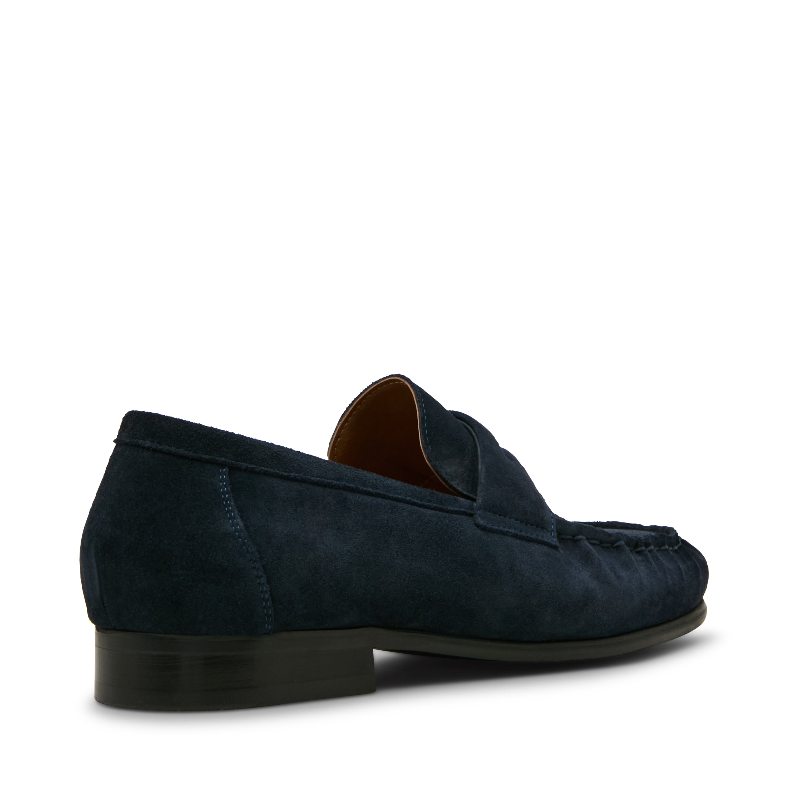 Passage Business Shoe NAVY SUEDE - view 5