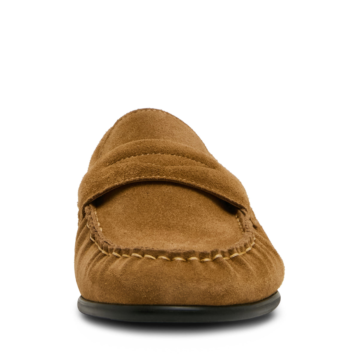 Passage Business Shoe SAND SUEDE - view 3
