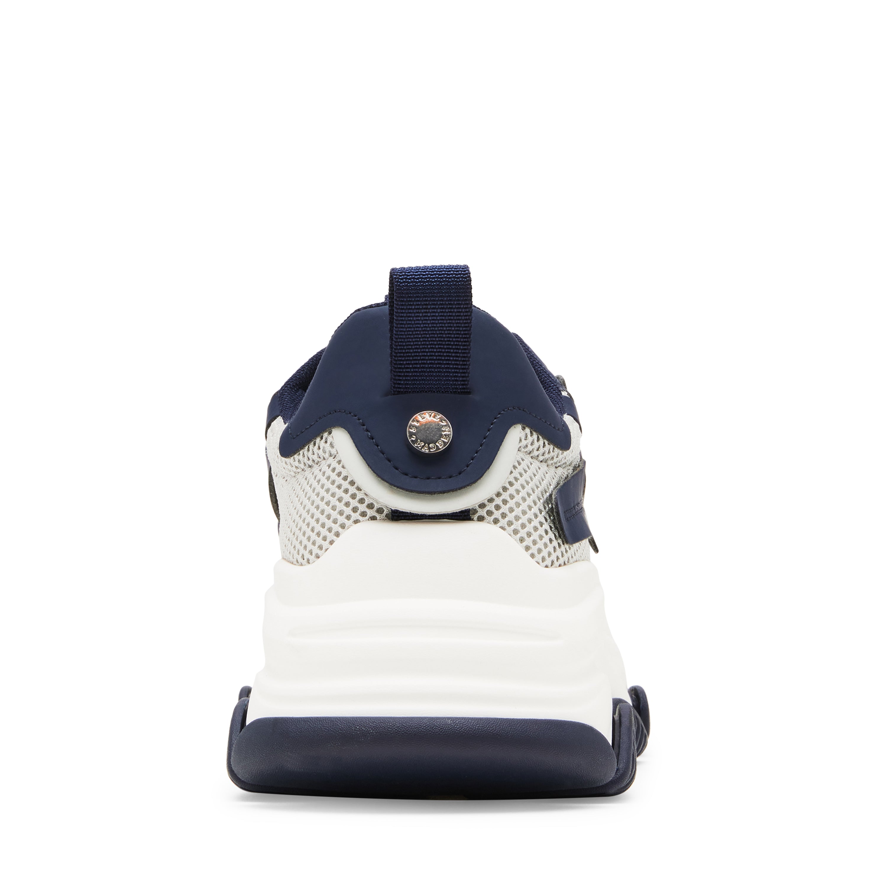 Possess Sneaker NAVY/GREY