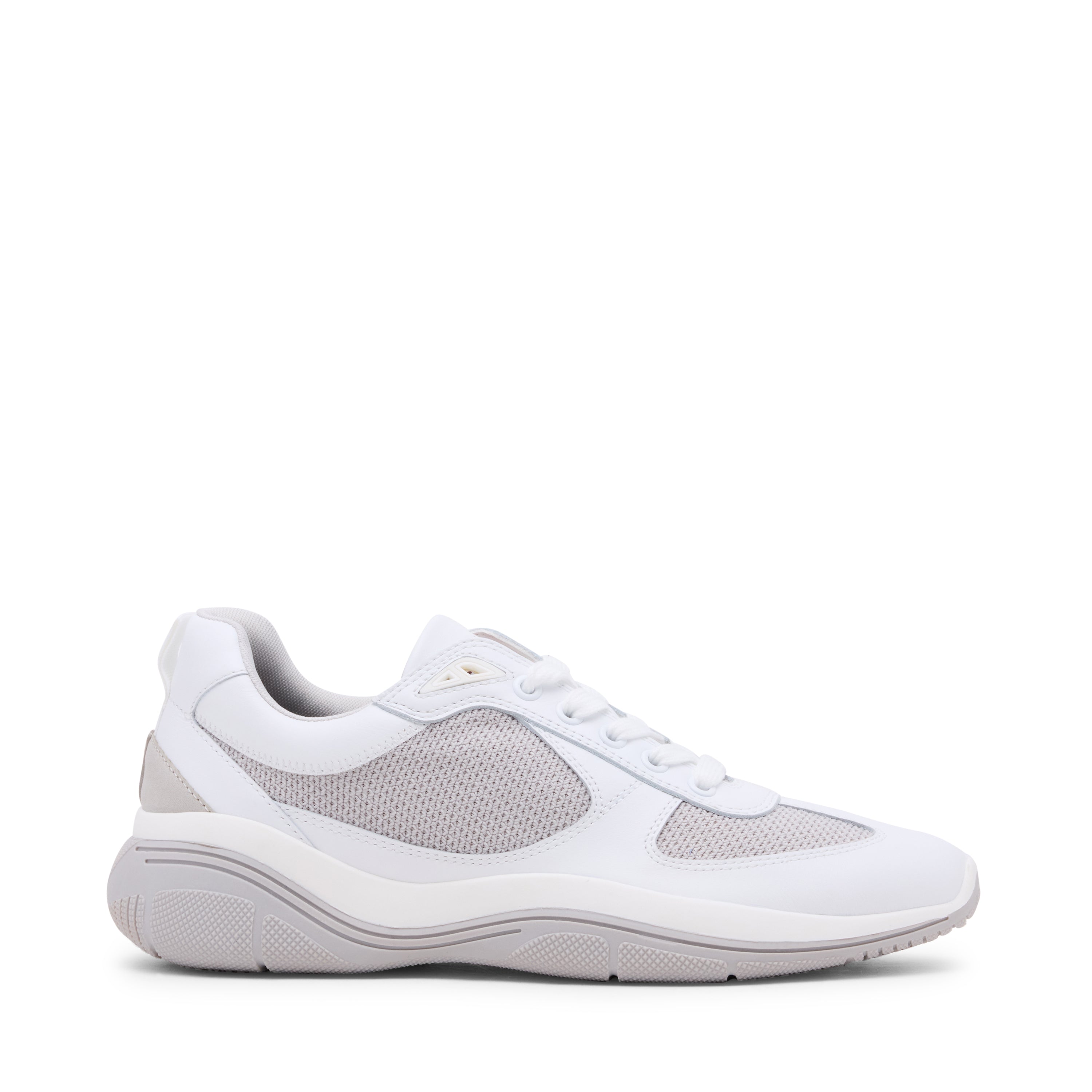 Prevale Sneaker LIGHT GREY
