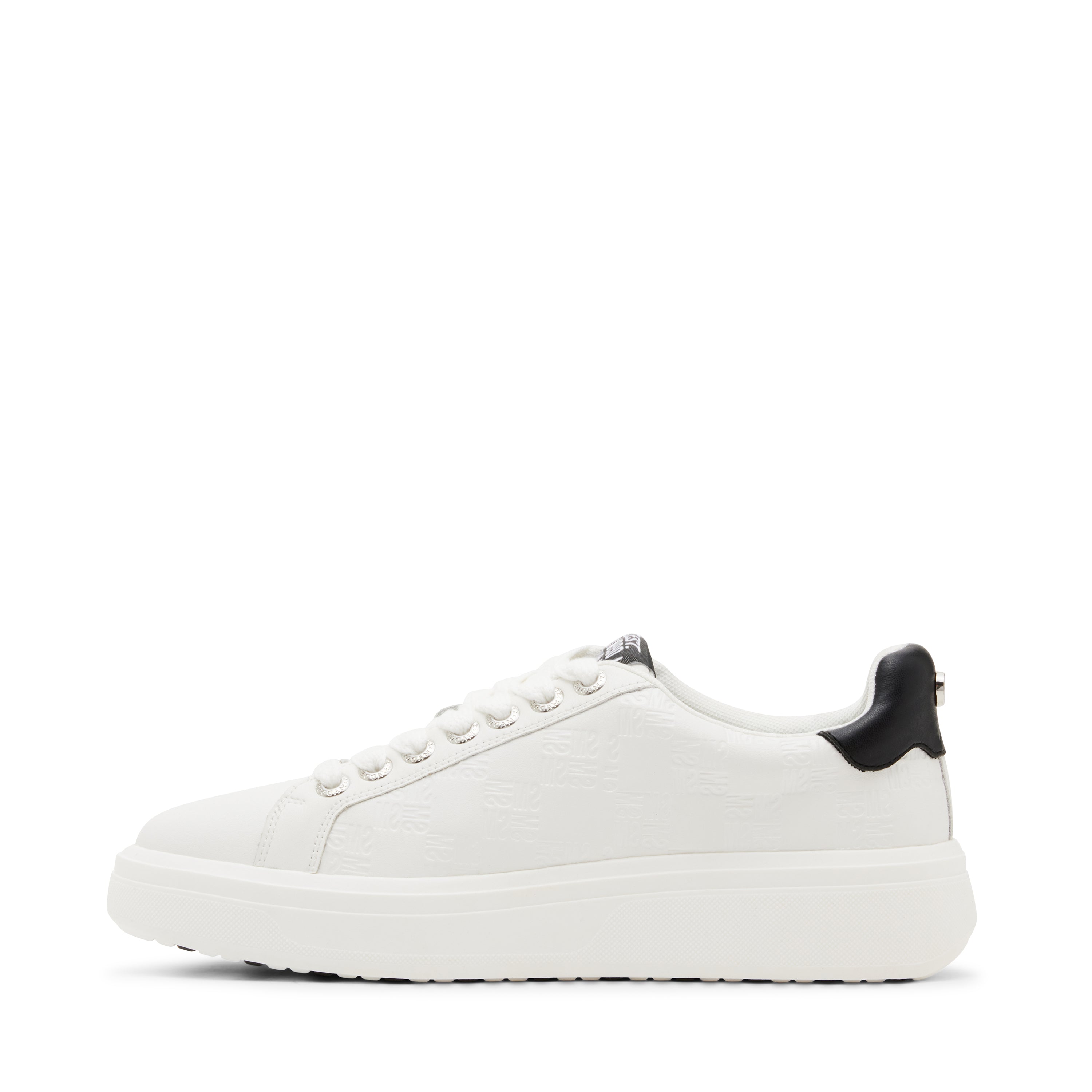 Razoredge Sneaker WHITE/BLACK - view 7