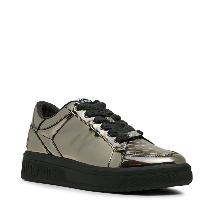 Ridgerunner Sneaker PEWTER PAT - view 2