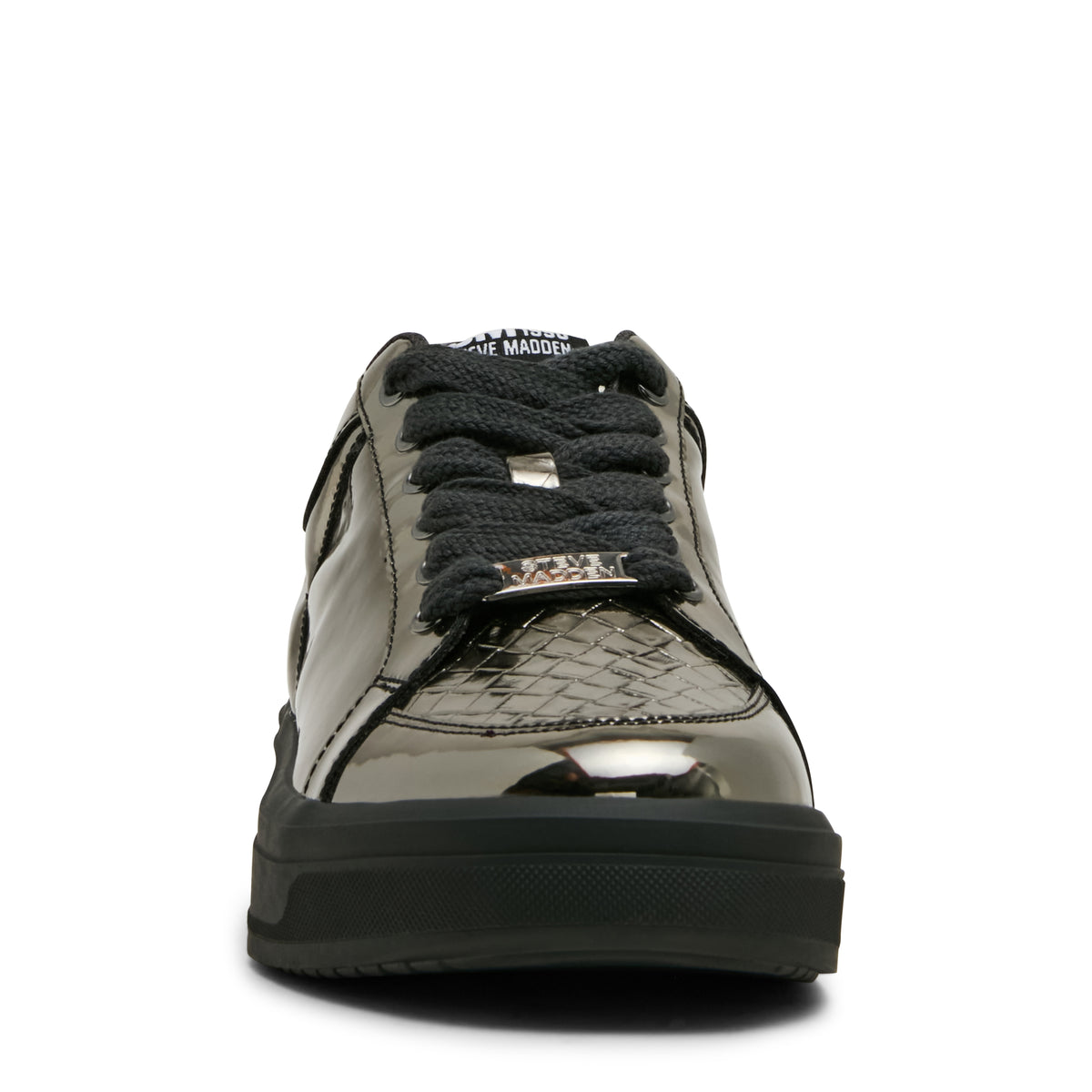Ridgerunner Sneaker PEWTER PAT - view 3