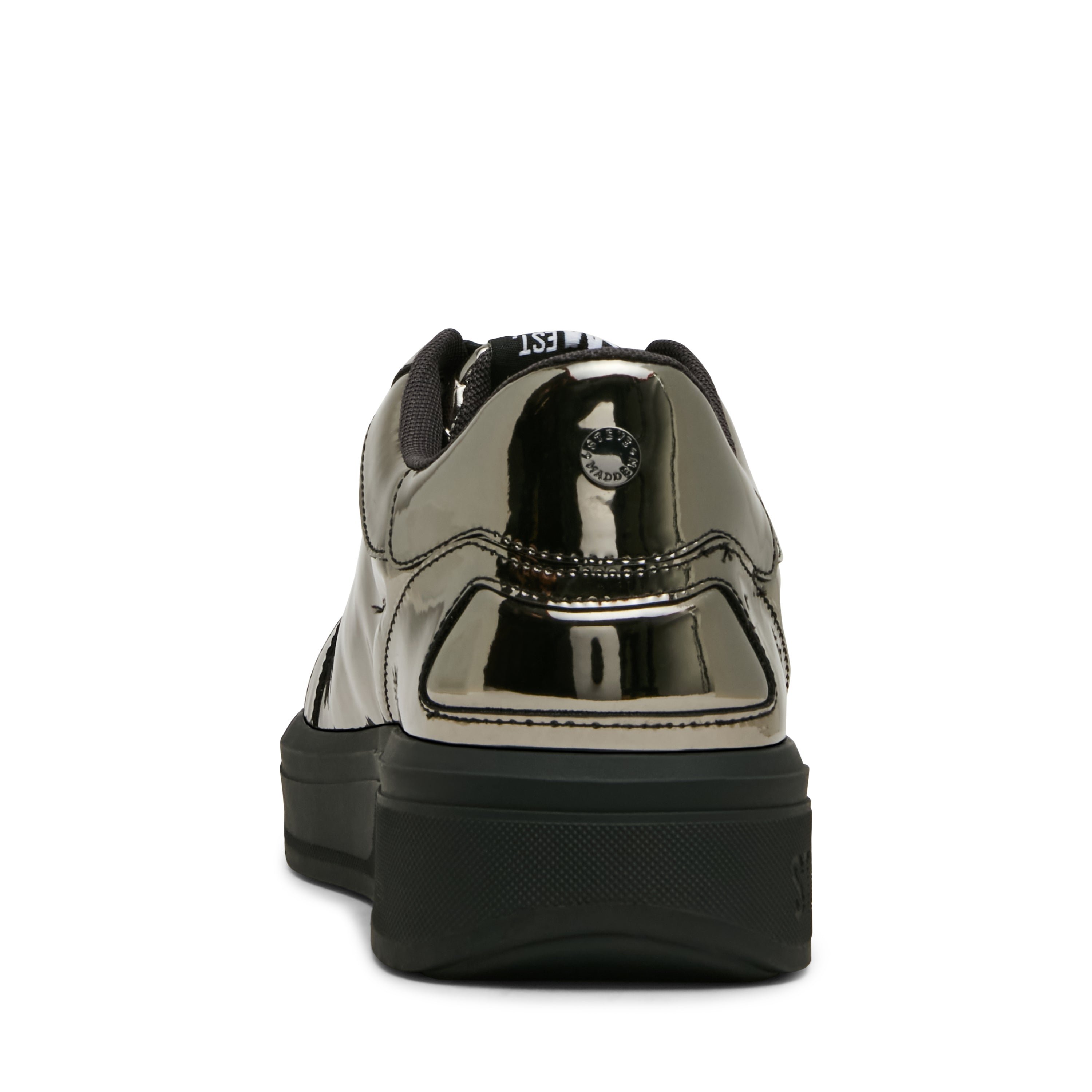 Ridgerunner Sneaker PEWTER PAT - view 4