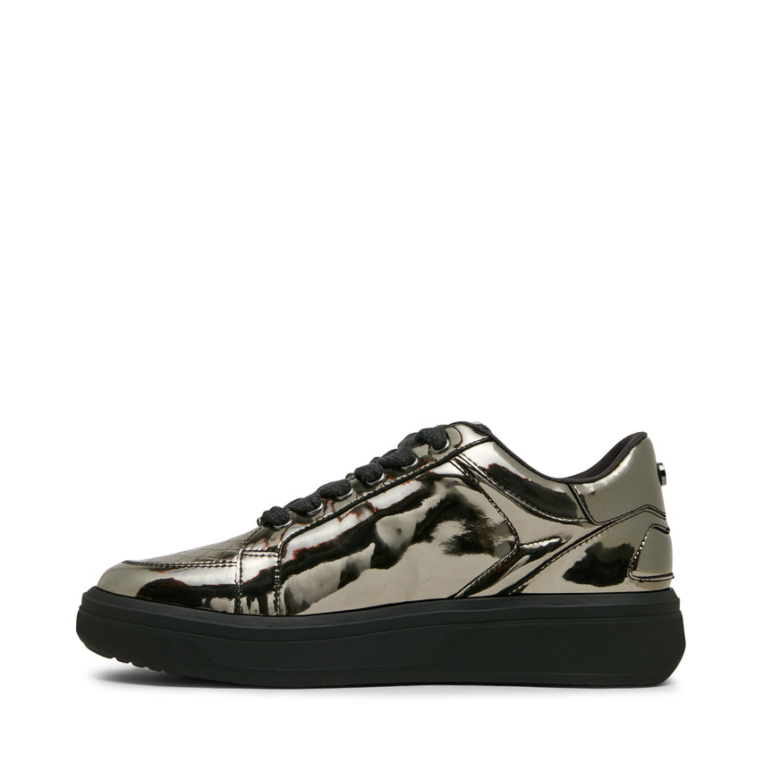 Ridgerunner Sneaker PEWTER PAT - view 6