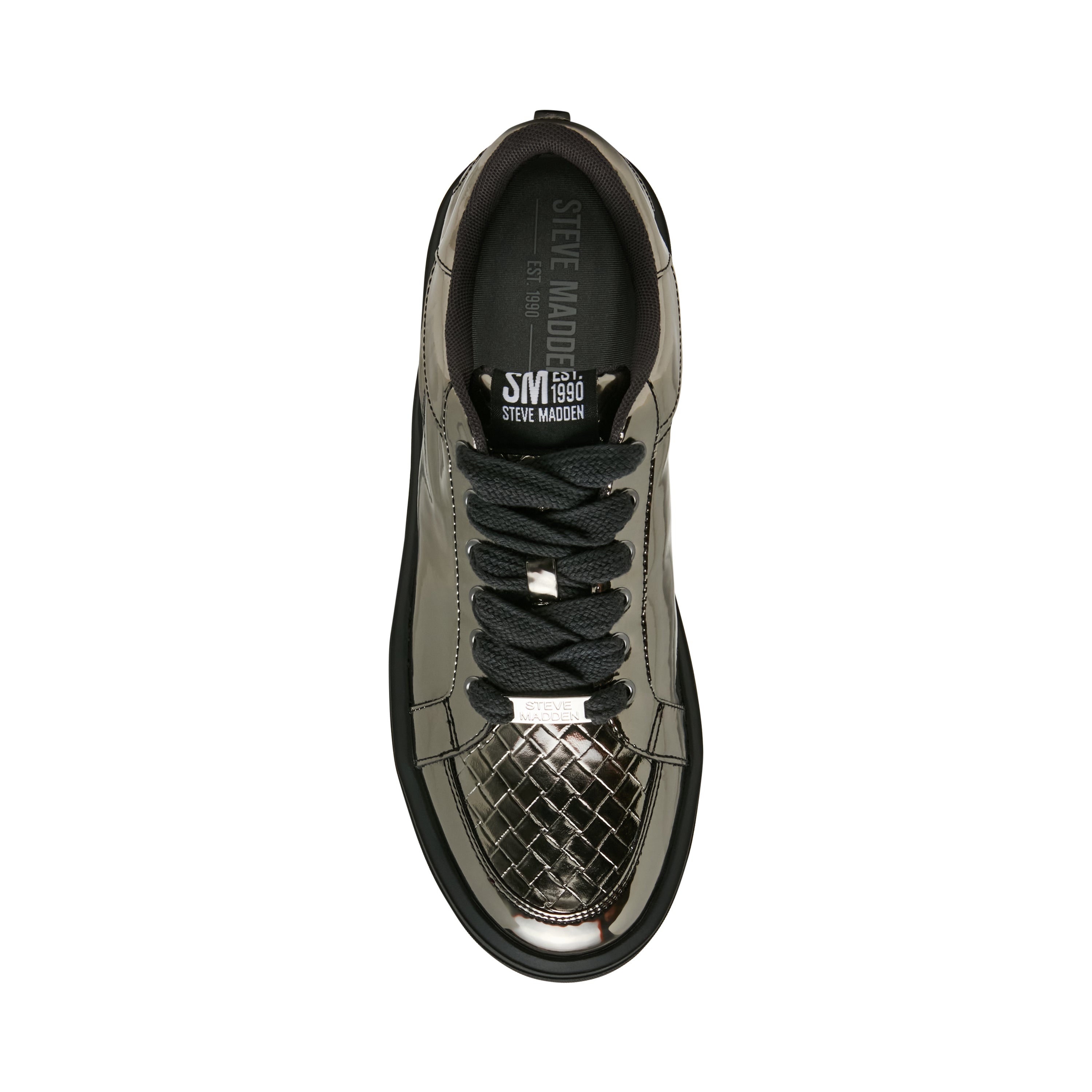 Ridgerunner Sneaker PEWTER PAT - view 7