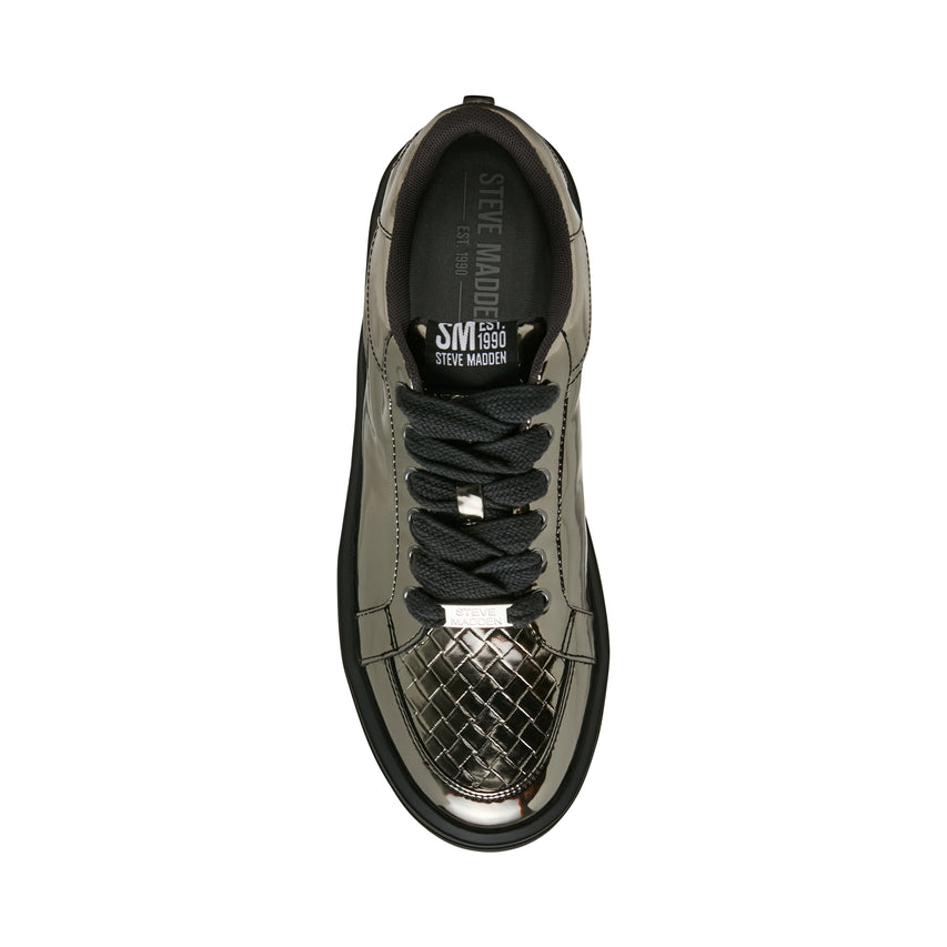 Ridgerunner Sneaker PEWTER PAT - view 7