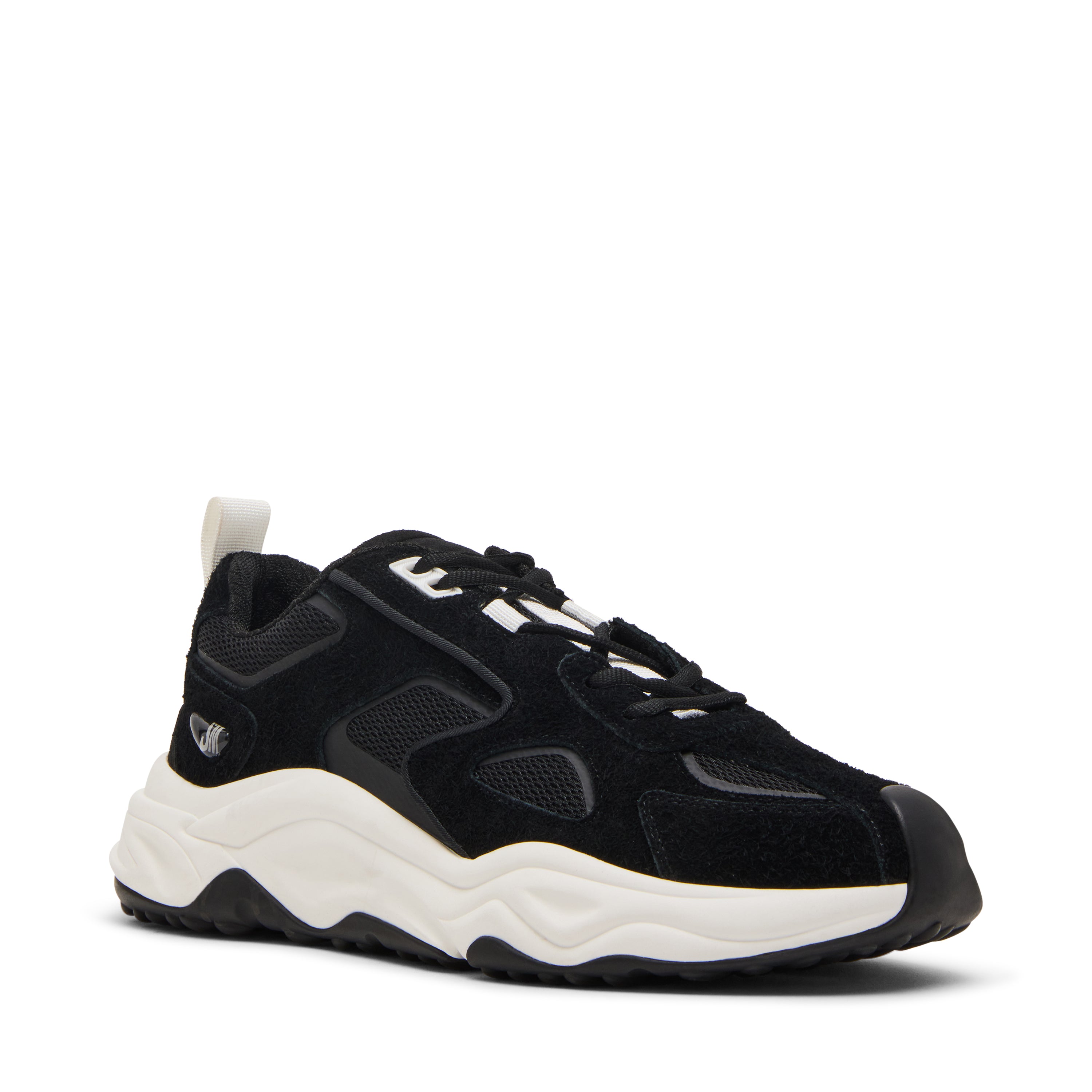 Serpent Sneaker BLACK