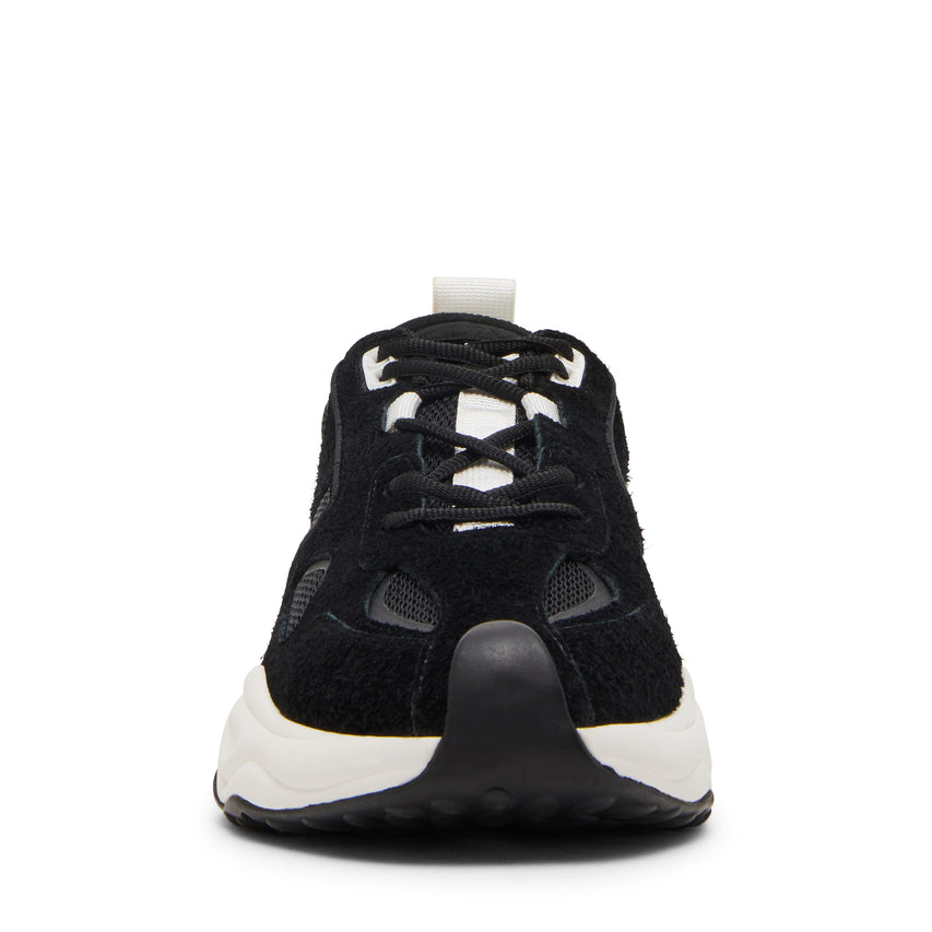 Serpent Sneaker BLACK