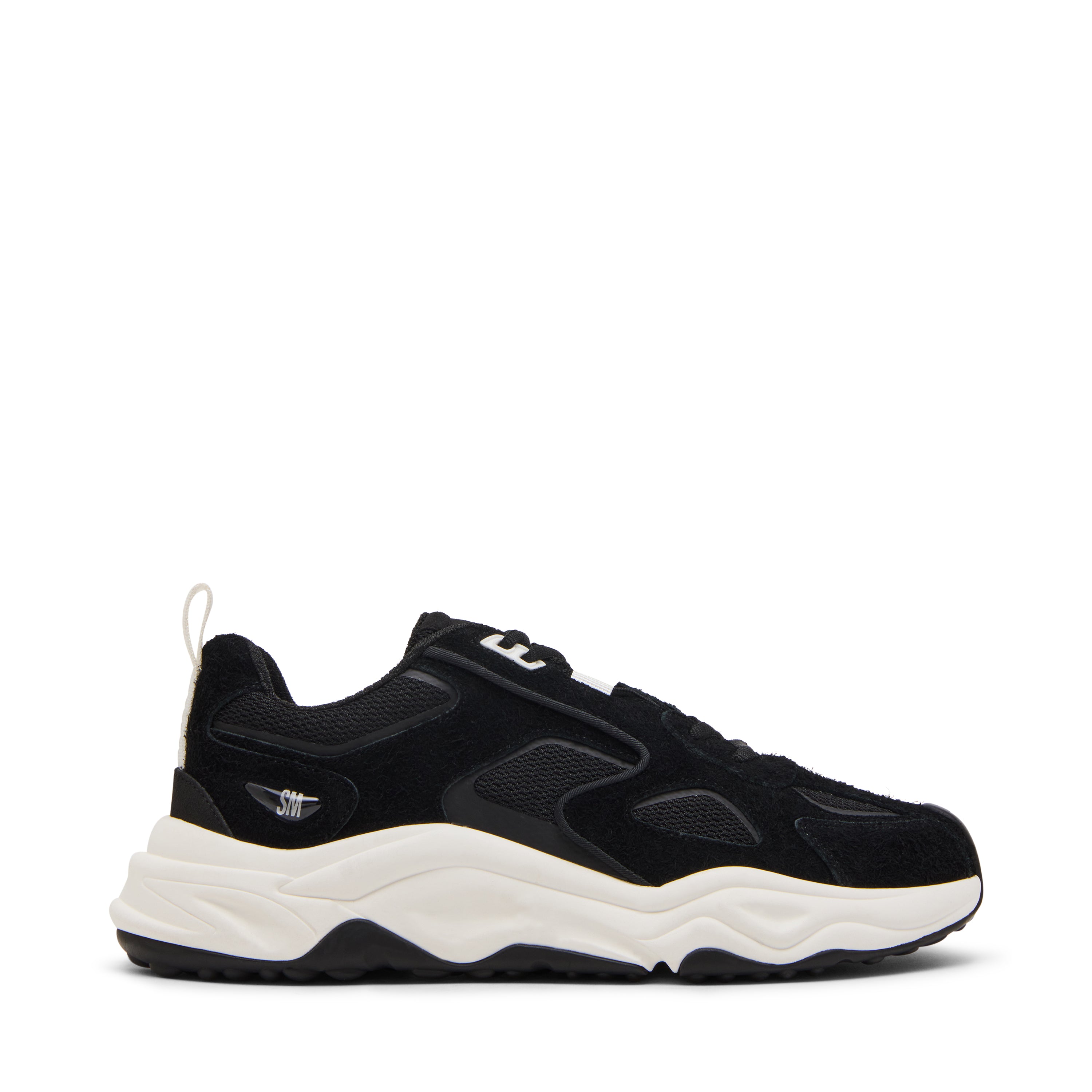 Serpent Sneaker BLACK