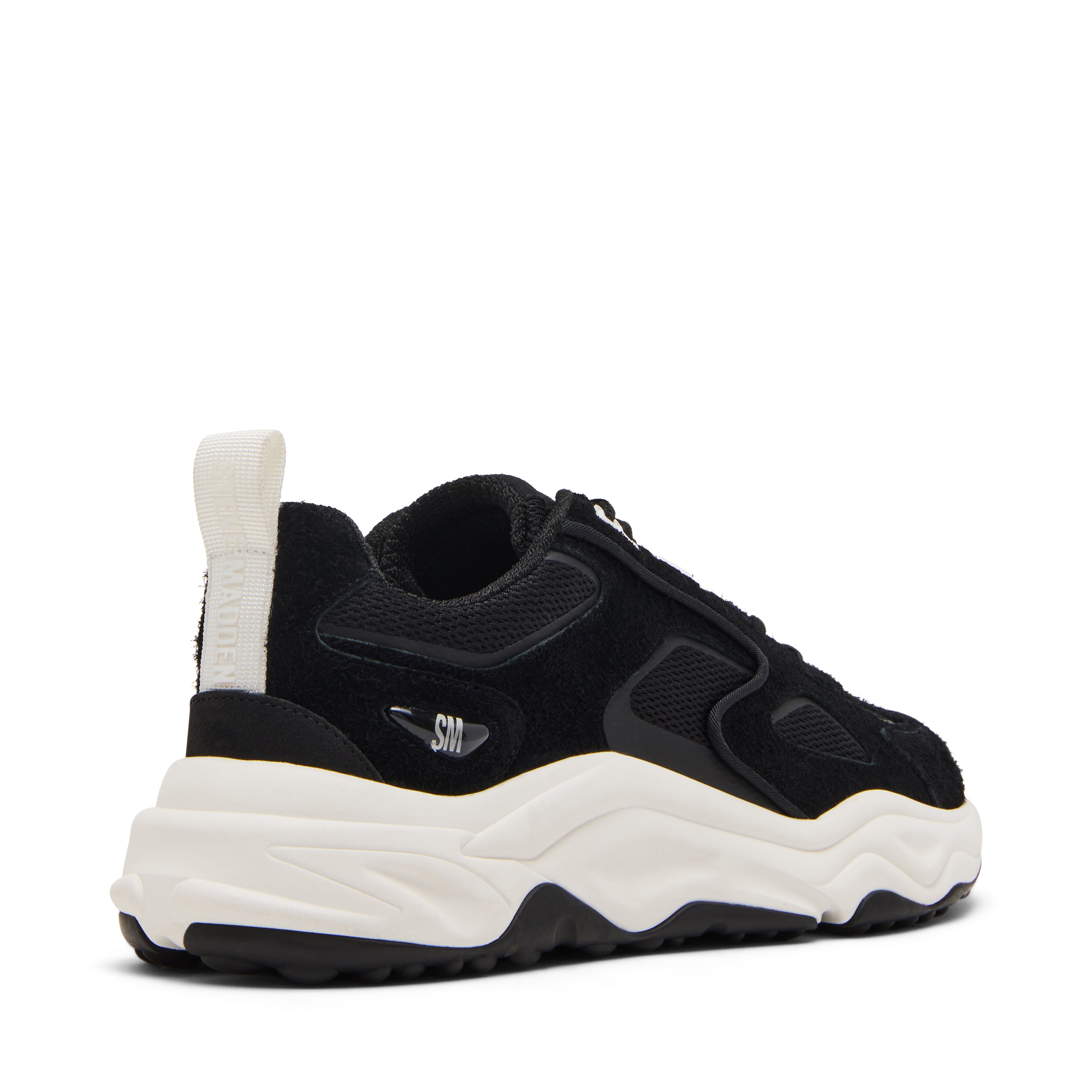 Serpent Sneaker BLACK