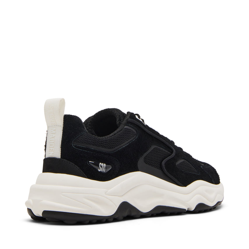 Serpent Sneaker BLACK