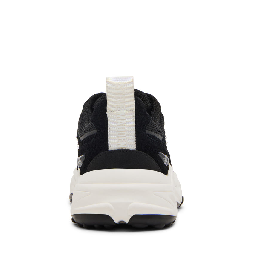 Serpent Sneaker BLACK