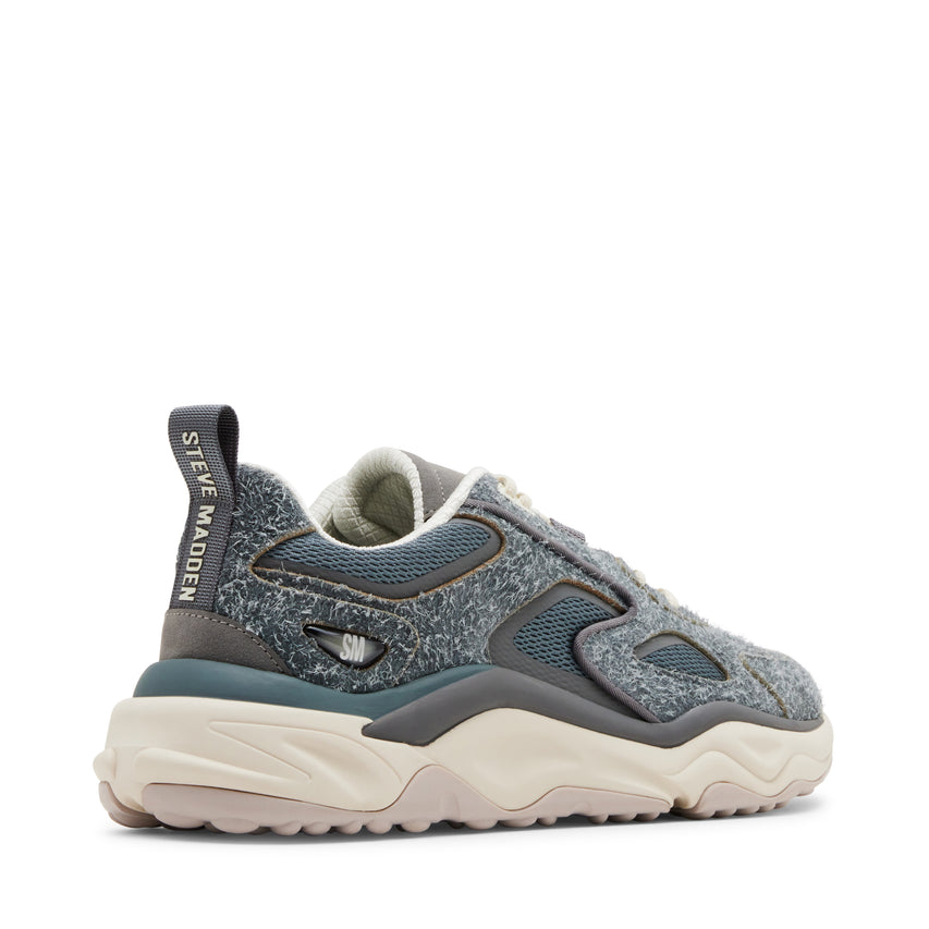Serpent Sneaker BLUE