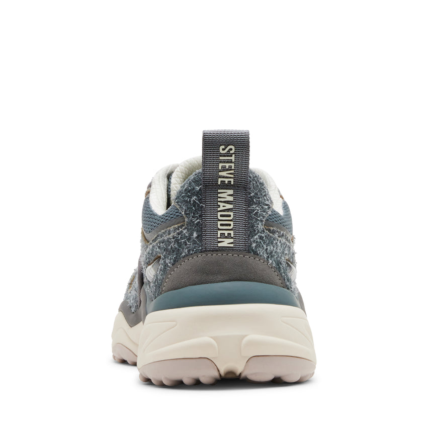 Serpent Sneaker BLUE