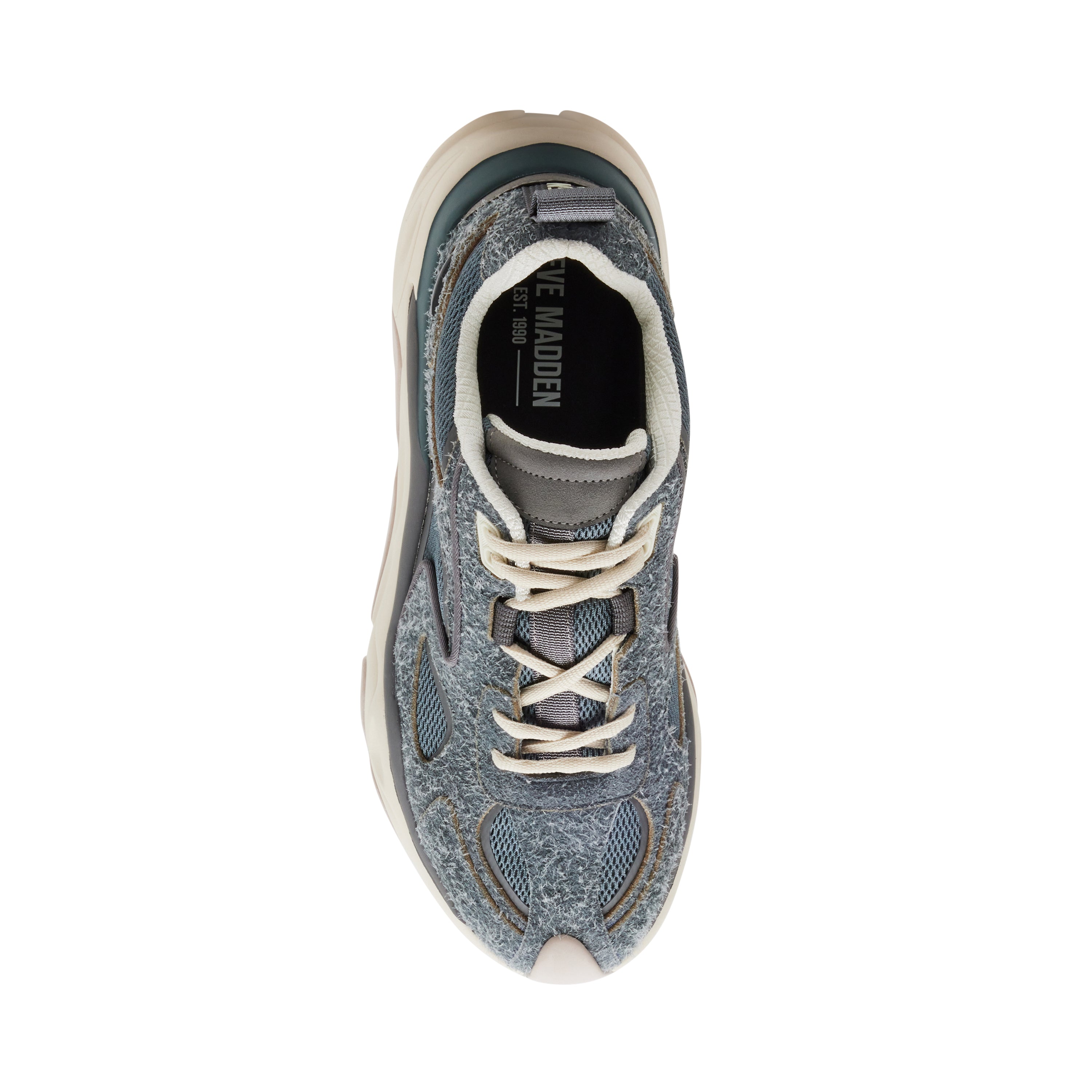 Serpent Sneaker BLUE