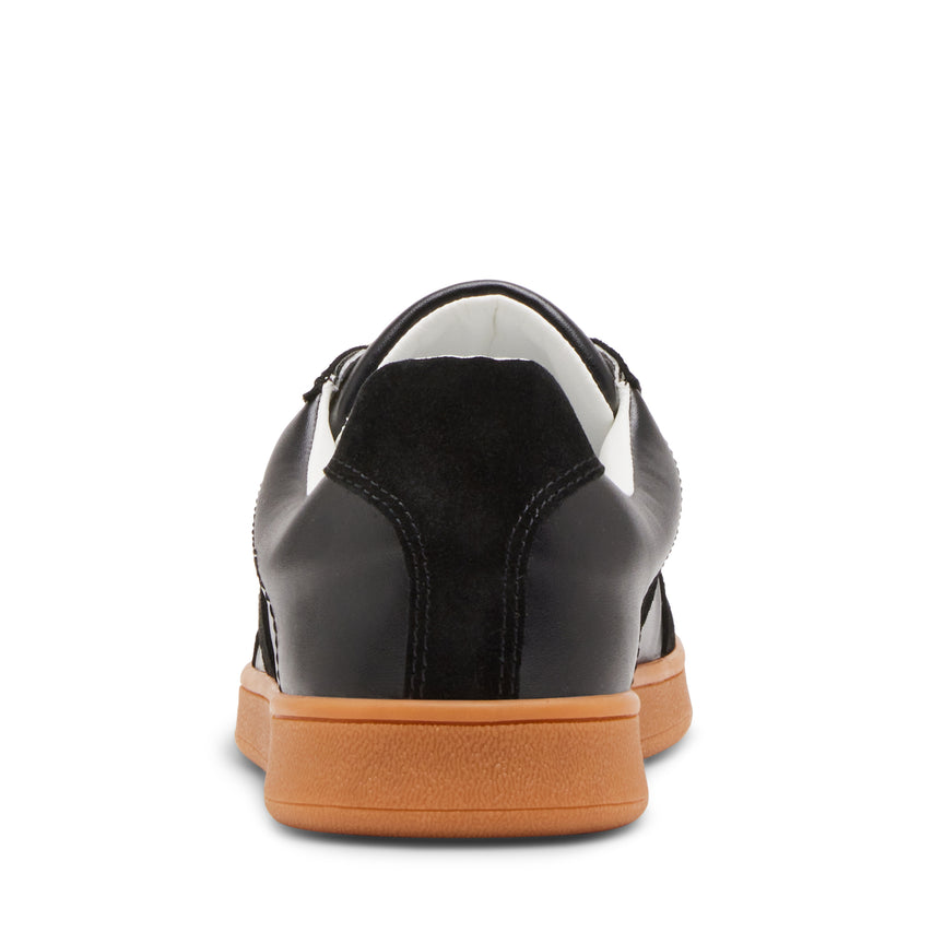 Waltor Sneaker BLACK