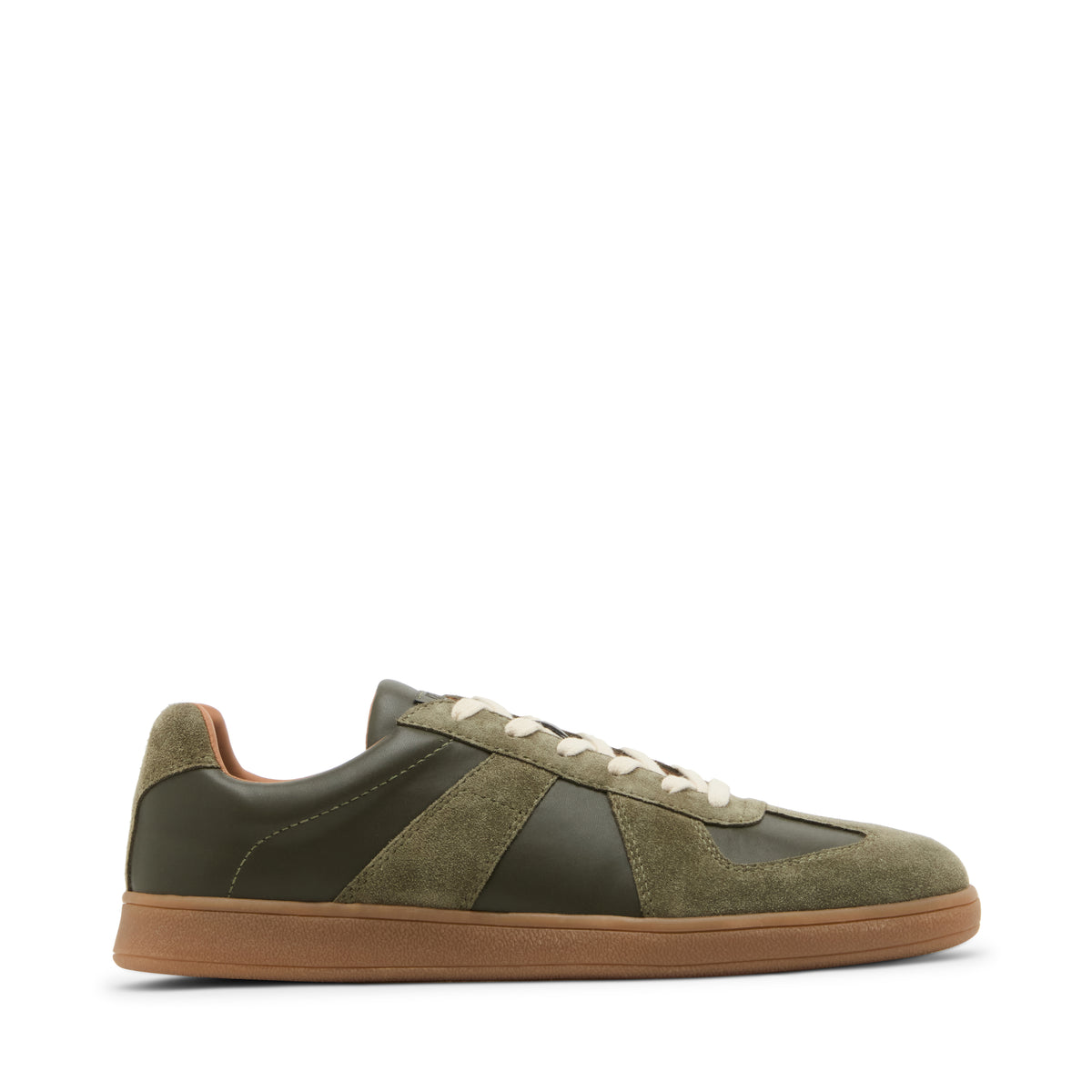 Waltor Sneaker OLIVE