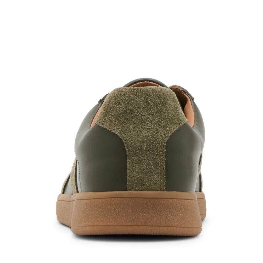 Waltor Sneaker OLIVE - view 4