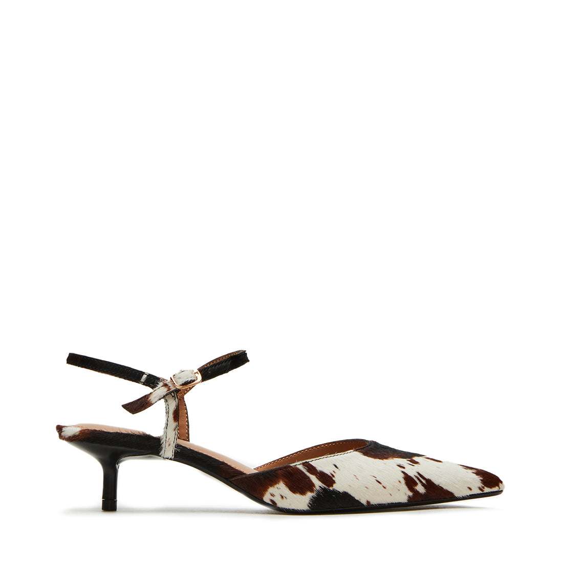 ゴージャスなアニマル柄♪フラットシューズ★Steve Madden★ ゴージャスなアニマル柄♪フラットシューズ☆Steve Madden