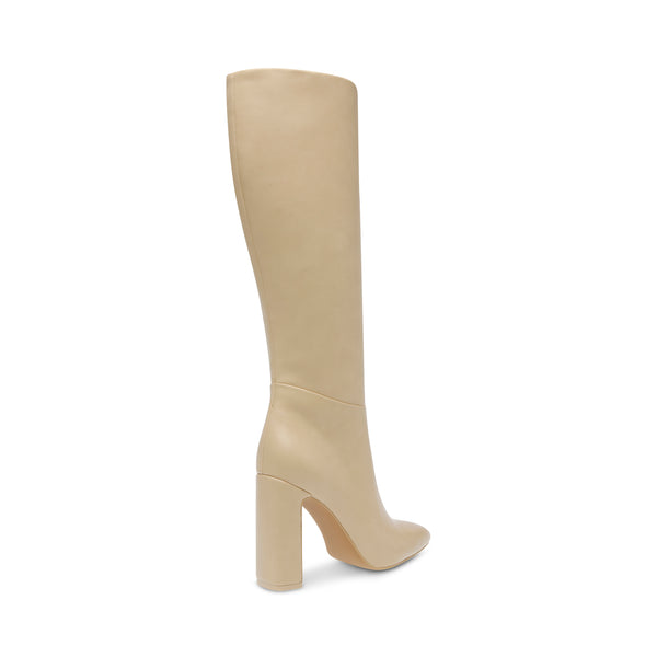 Ally Boot COCONUT MILK Steve Madden Europe