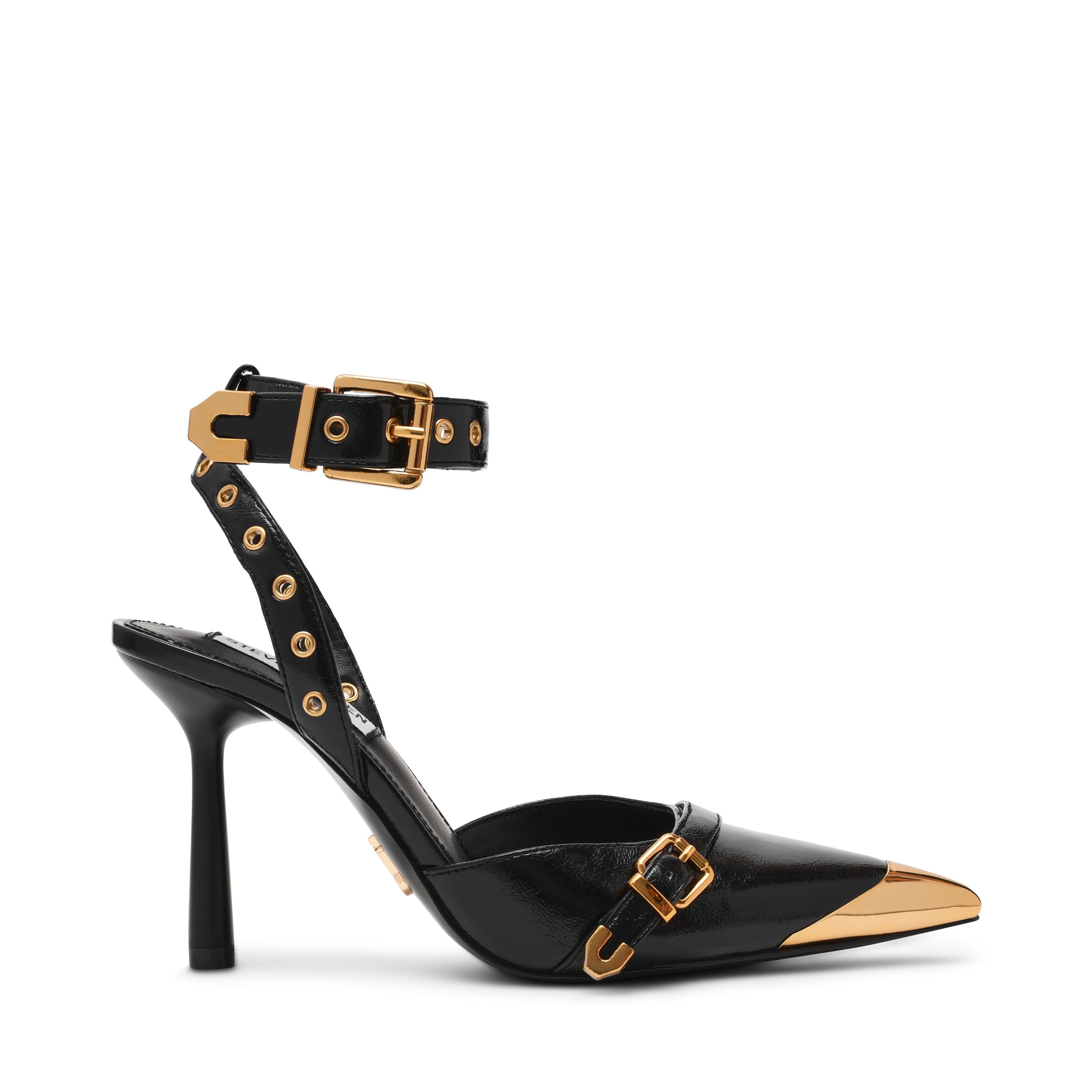 Astra Pump BLACK